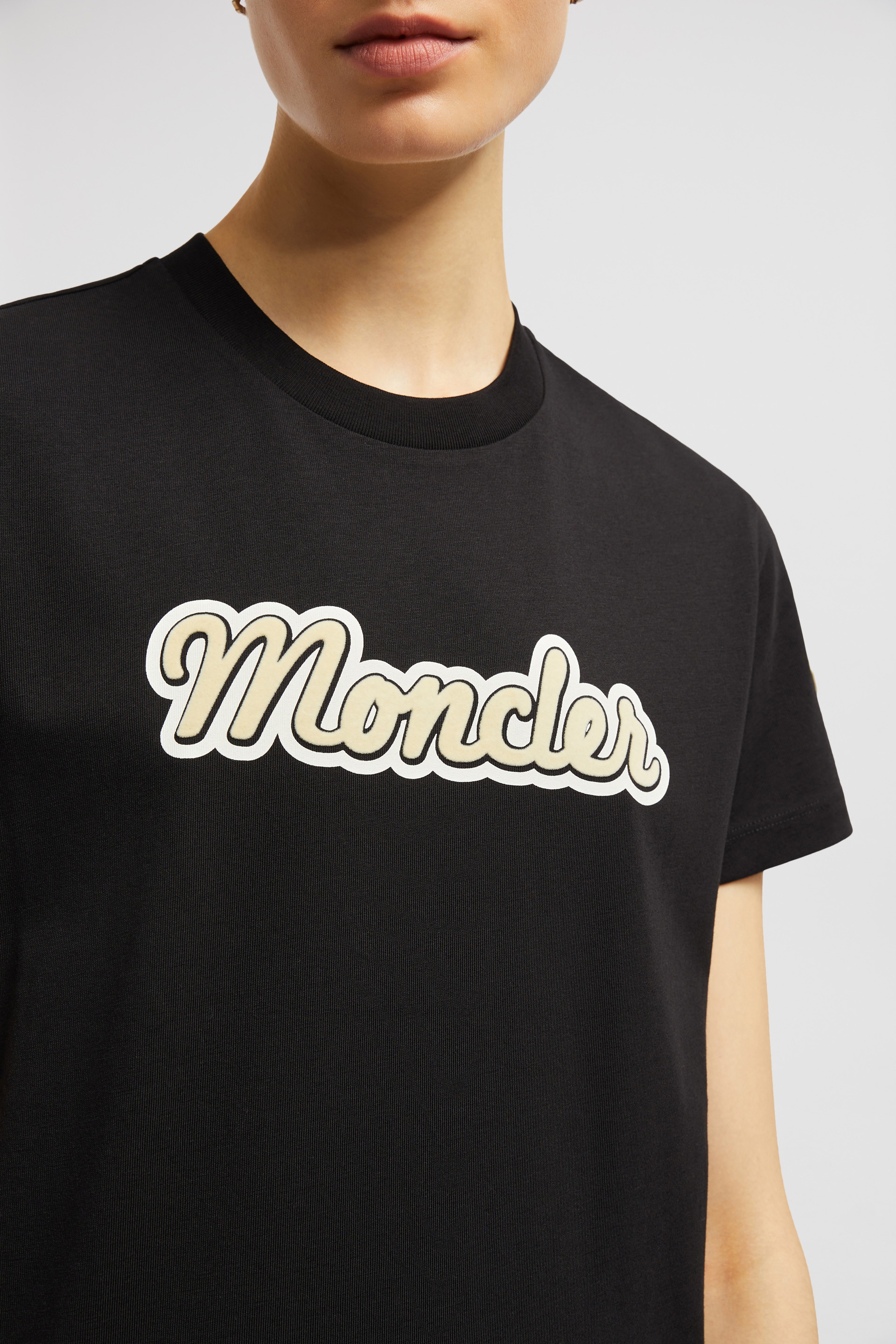 Logo T-Shirt - 6