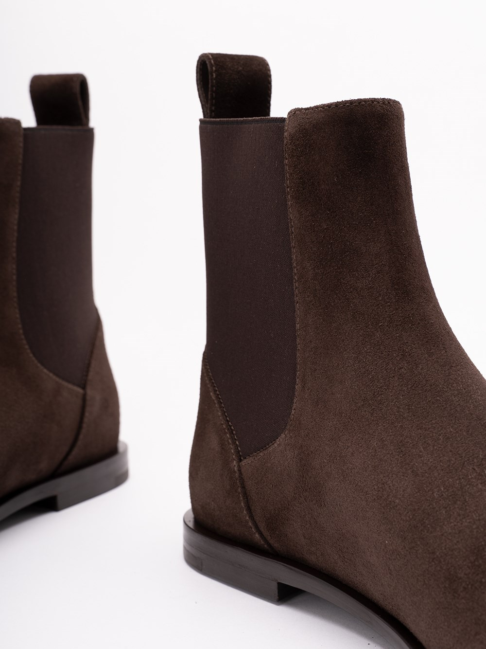 Ankle Boots - 5
