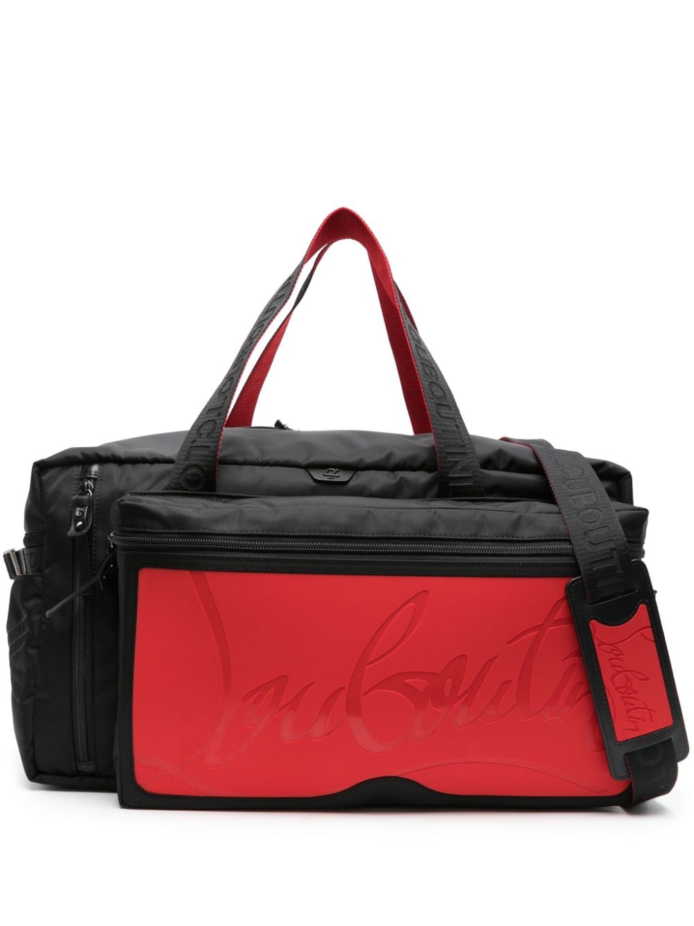 Loubideal duffle bag - 1