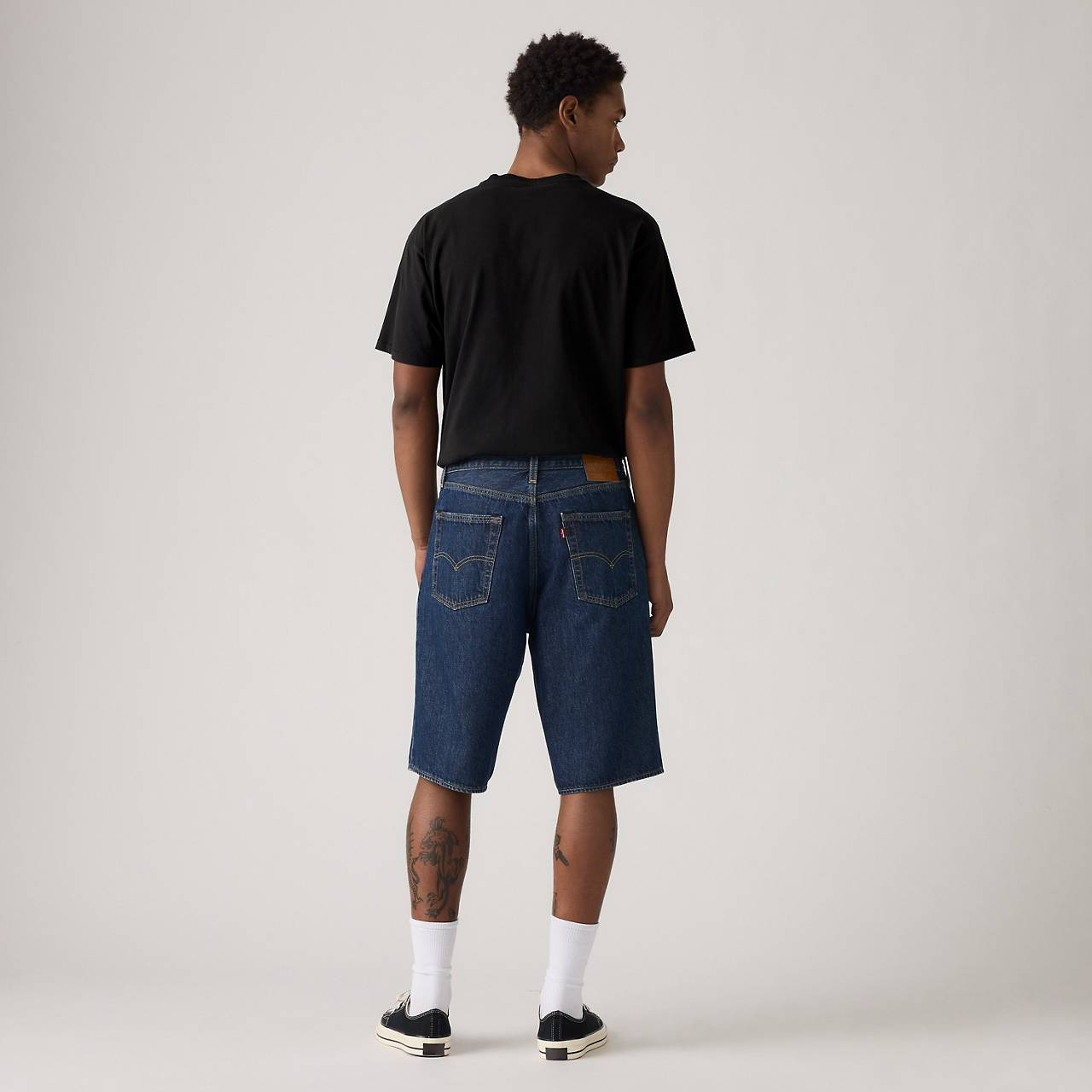 478 BAGGY CARGO 12" MEN'S SHORTS - 5
