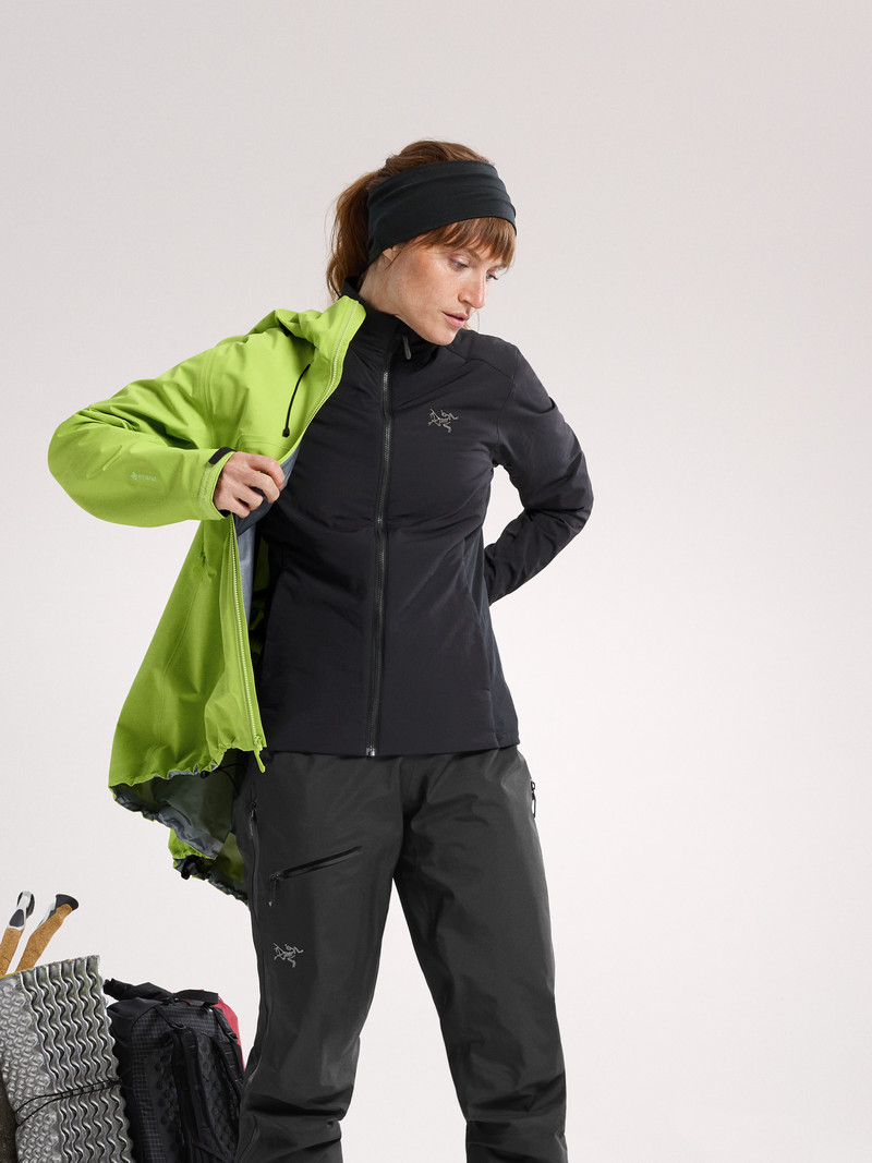 Arc'teryx Atom SL Jacket outlook