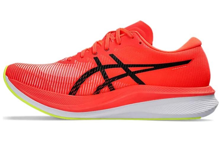 ASICS Magic Speed 3 'Sunrise Red Black' 1011B703-600 - 2