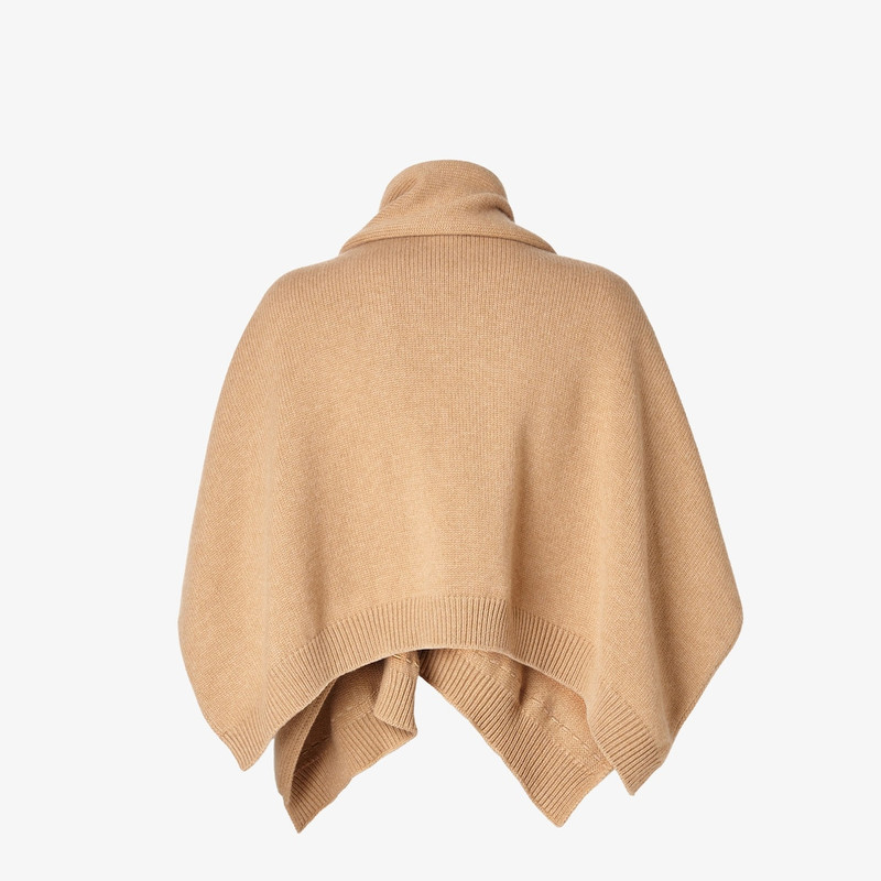 FENDI Poncho outlook