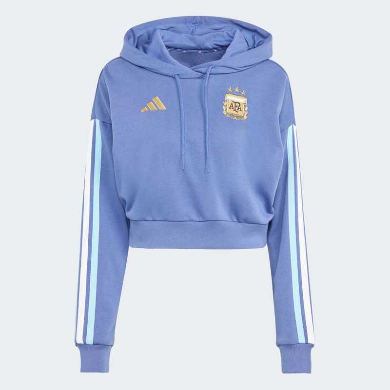 Argentina DNA Hoodie 1