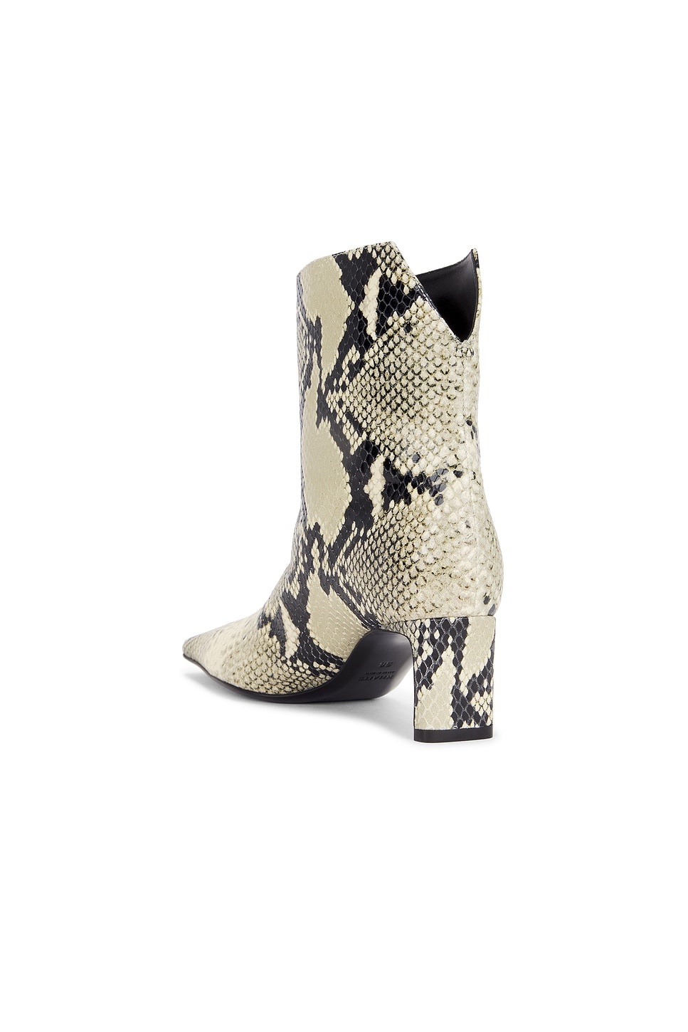 Ona Ankle Boot - 3