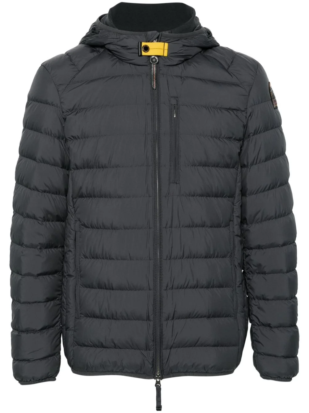 Last Minute puffer jacket - 1