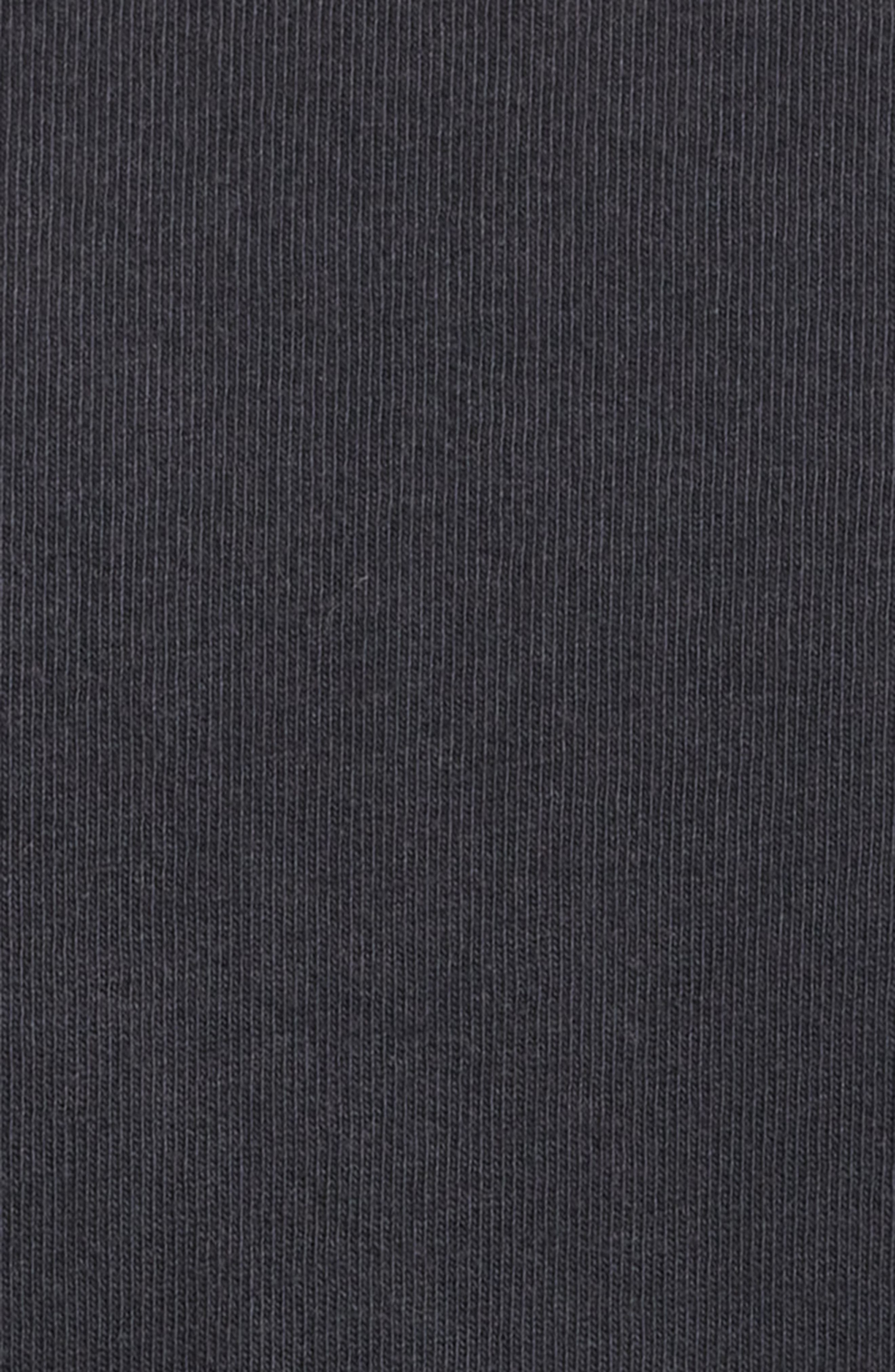 Carhartt Work In Progress Hudson Pocket T-Shirt in Black (Chalk Wash) at Nordstrom - 6