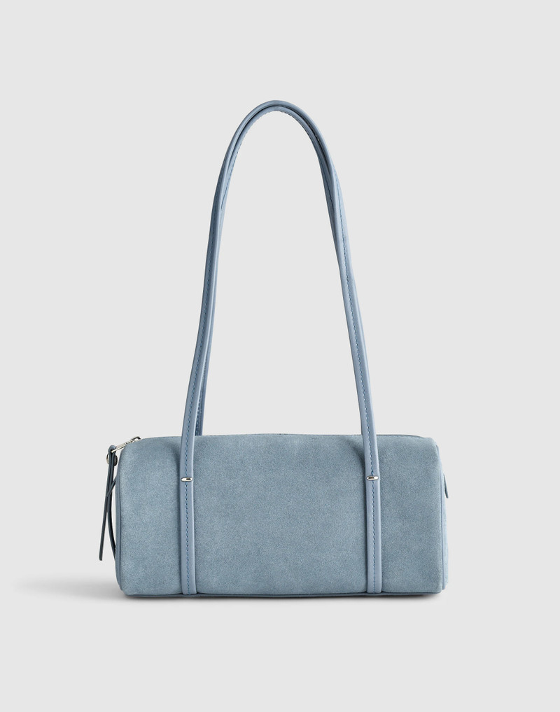 The Brioche Mini Shoulder Bag 1