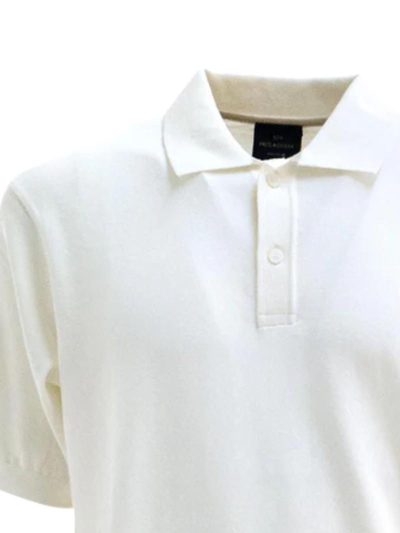 Paul & Shark Cotton polo shirt outlook