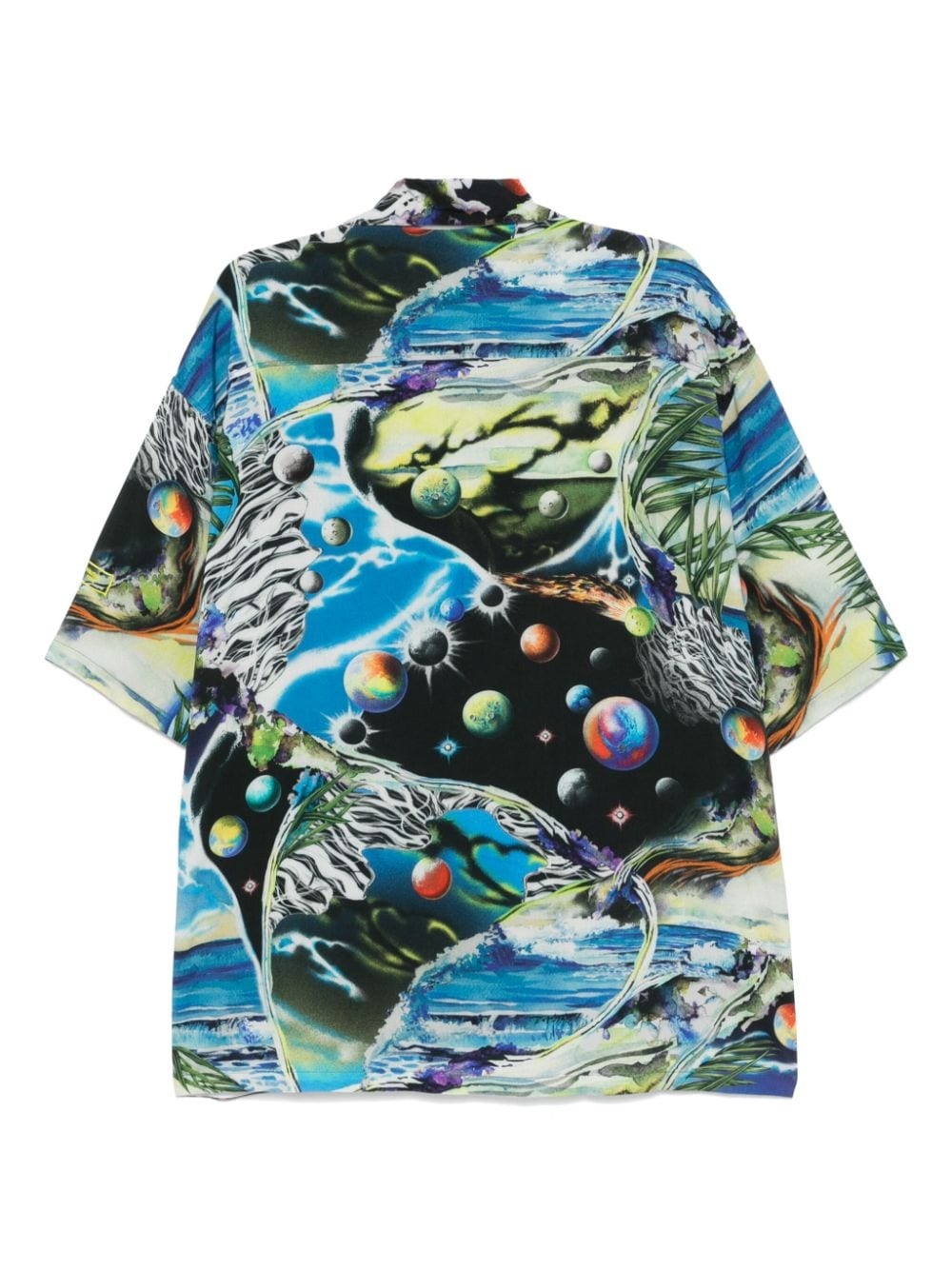 Hawaiian shirt - 2