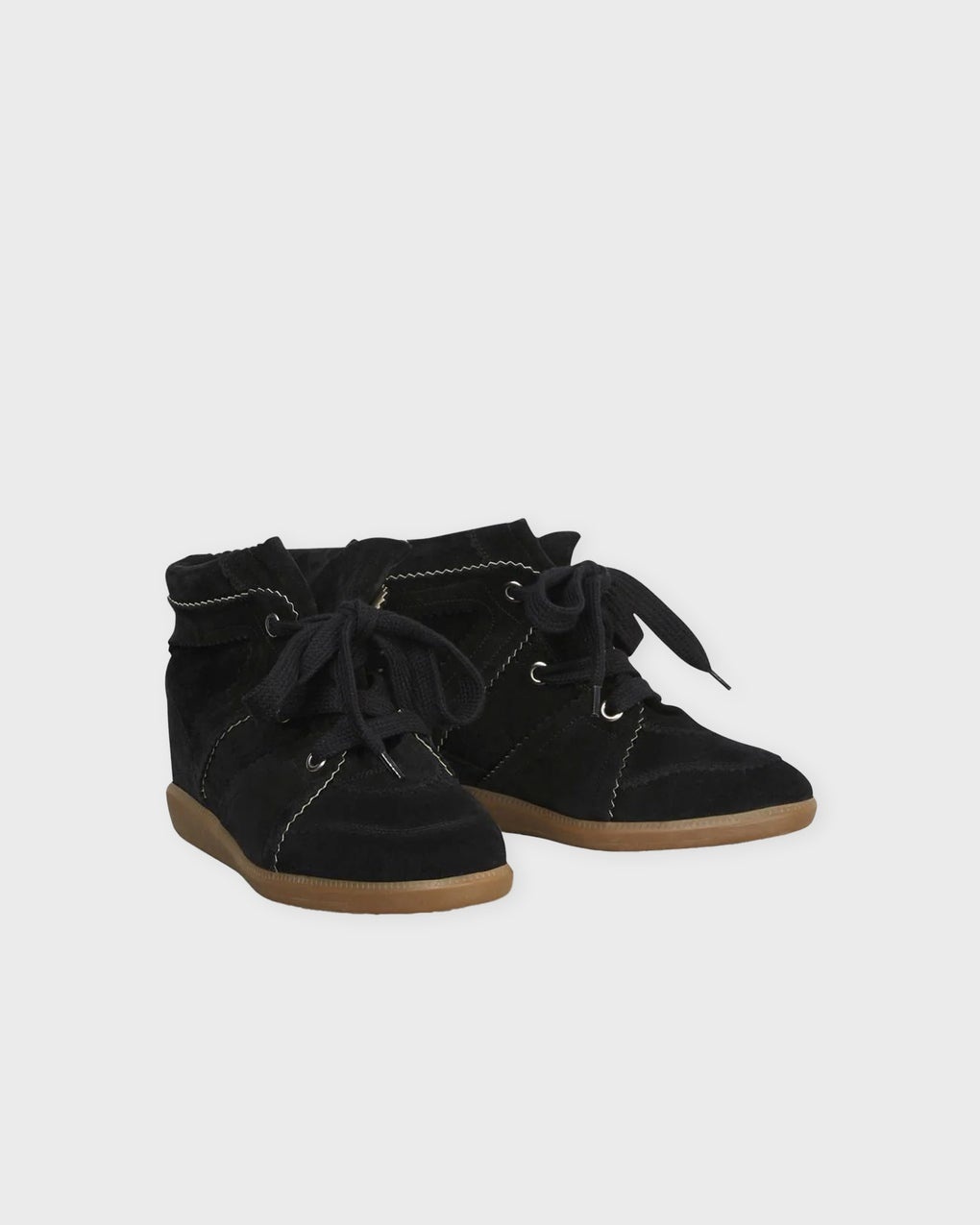 Sneakers Bobby Black - 2
