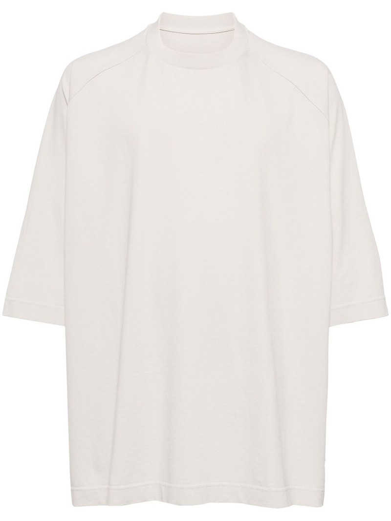 Big Rag cotton T-shirt 1