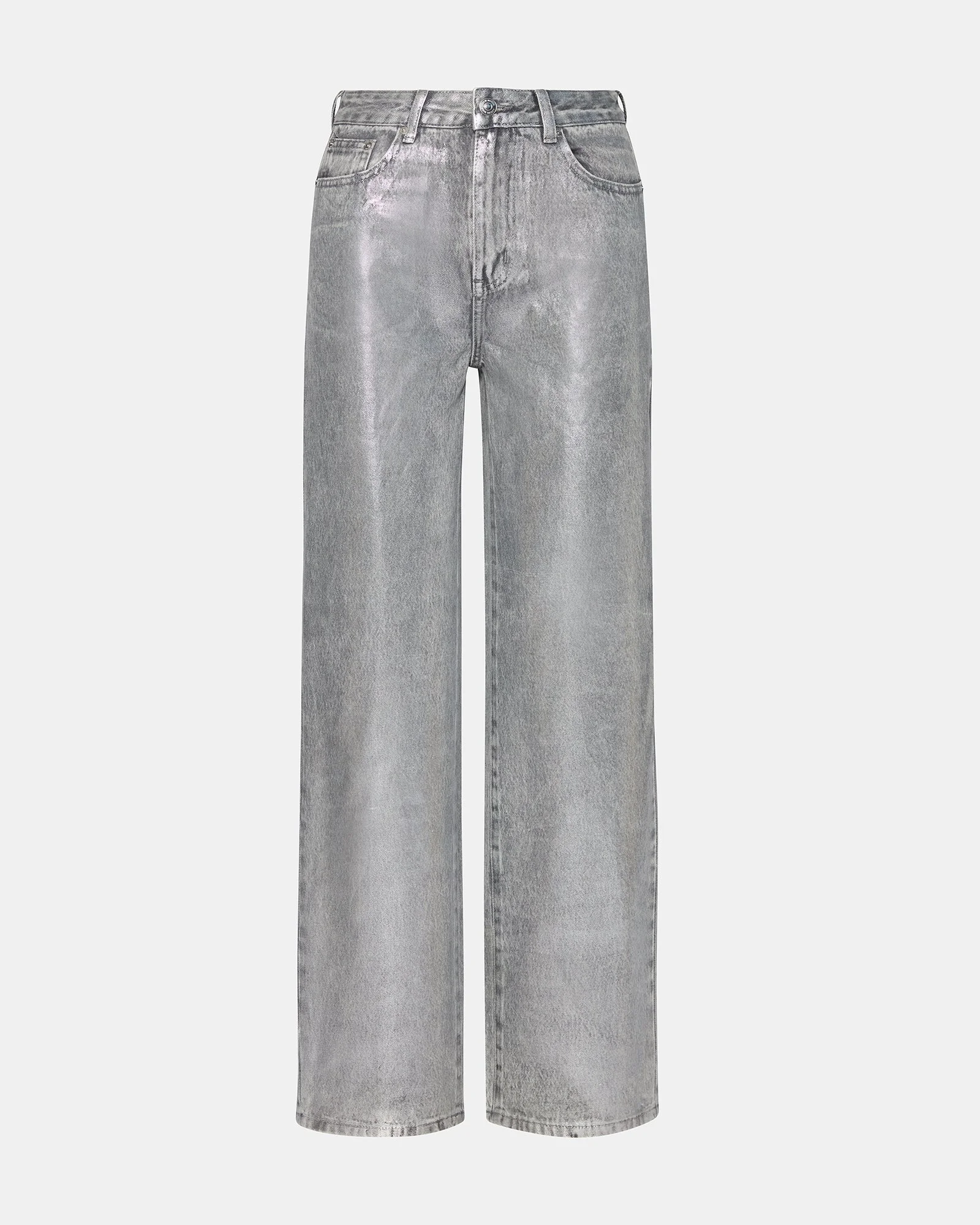 ZO JEAN SILVER - 1