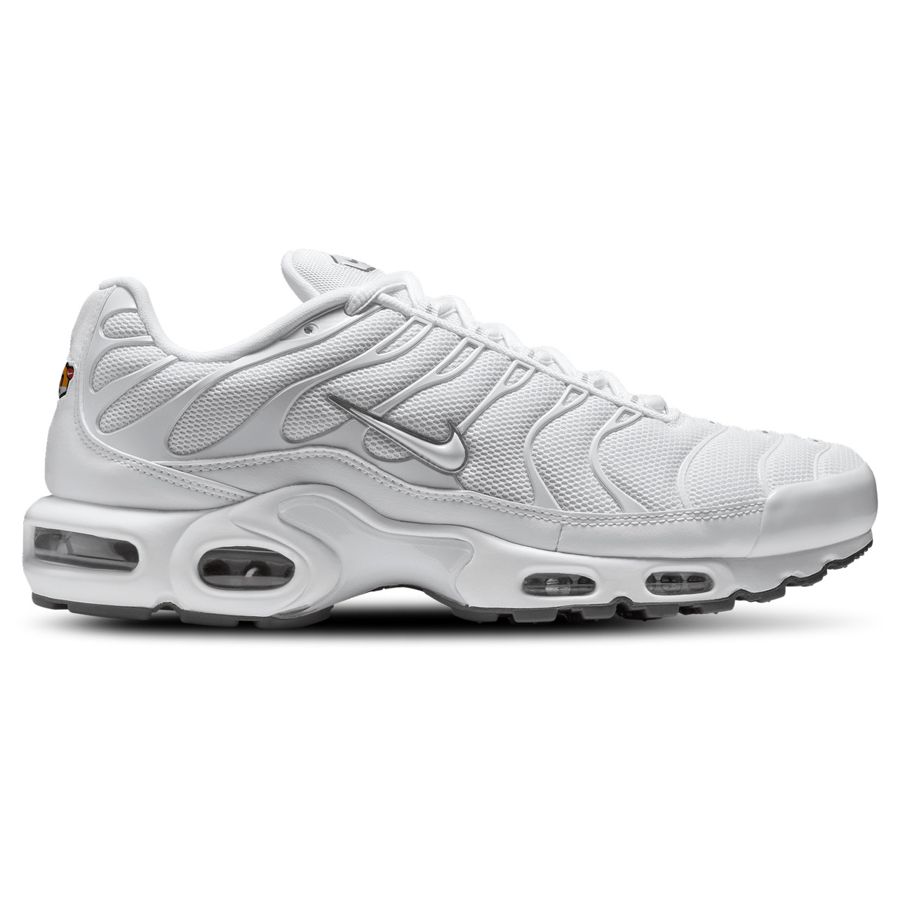 Nike Mens Nike Air Max Plus - 1