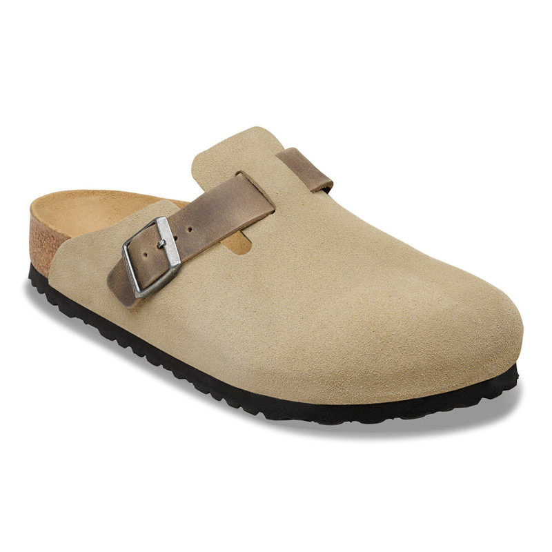 BIRKENSTOCK Boston outlook