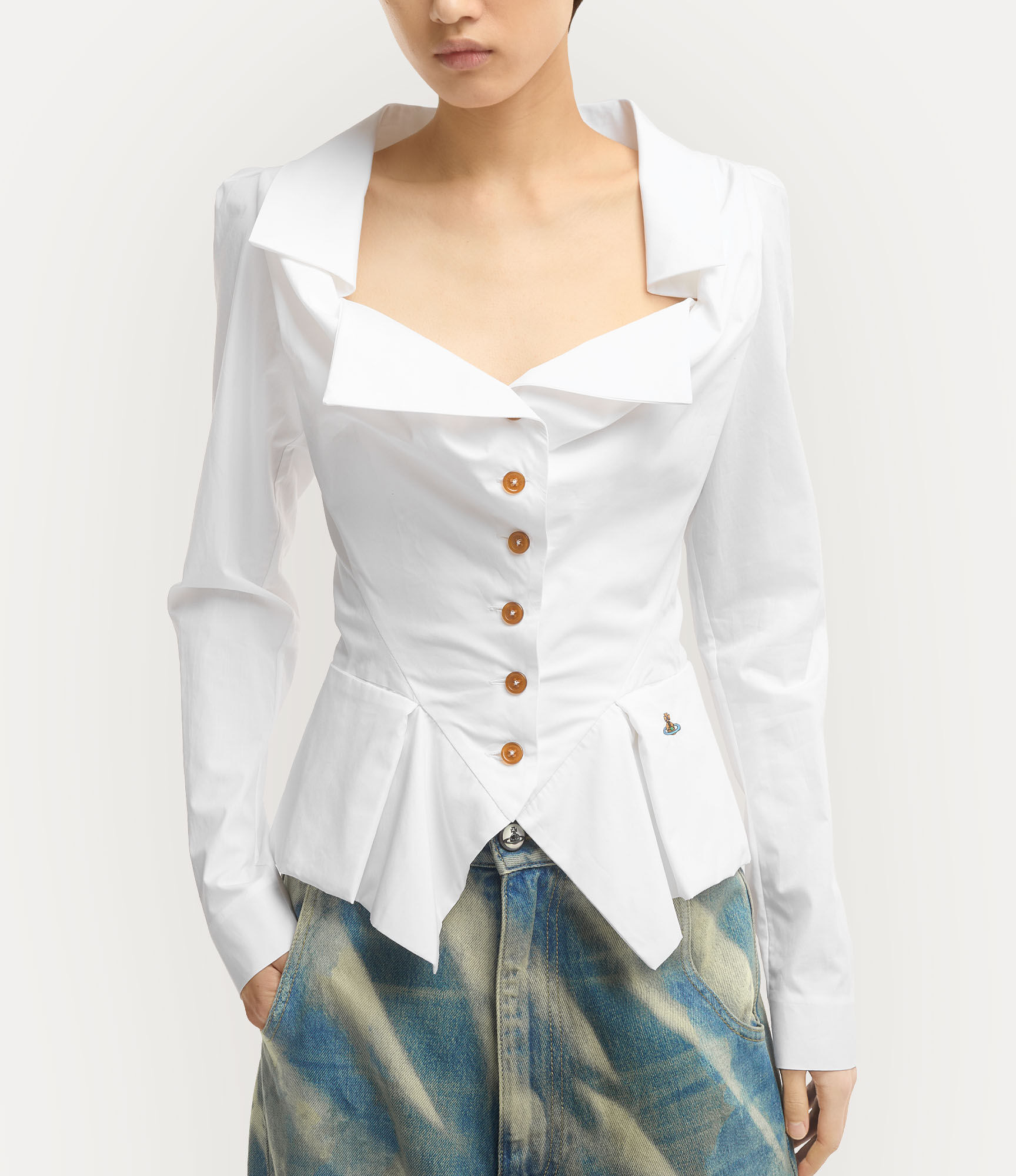 MONDAY SHIRT - 5