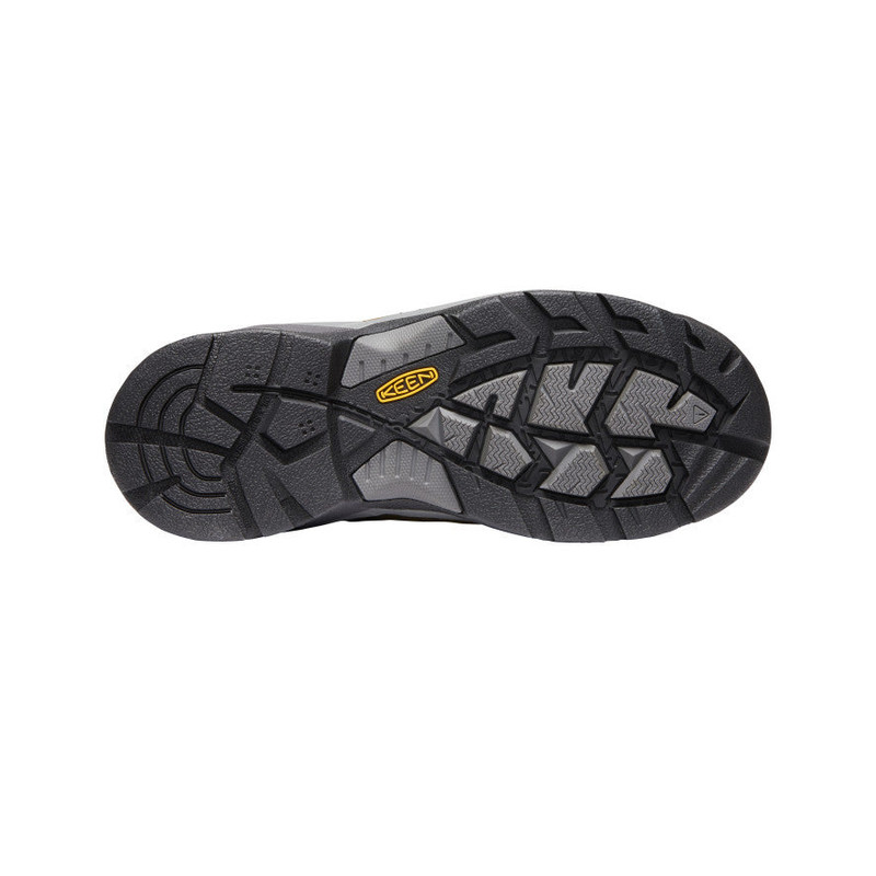 KEEN Men's Detroit XT ESD (Steel Toe) outlook