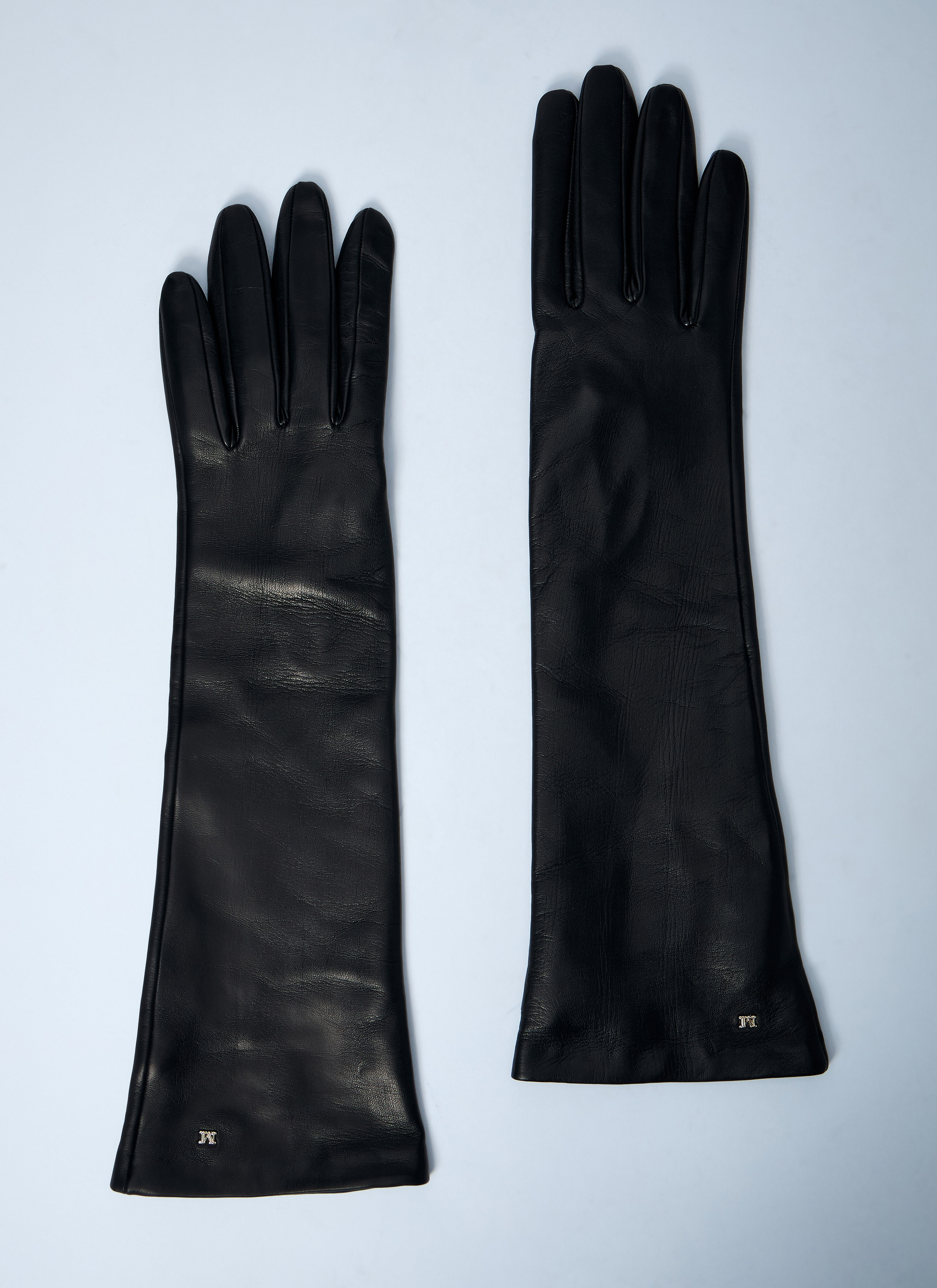 Leather Gloves - 1