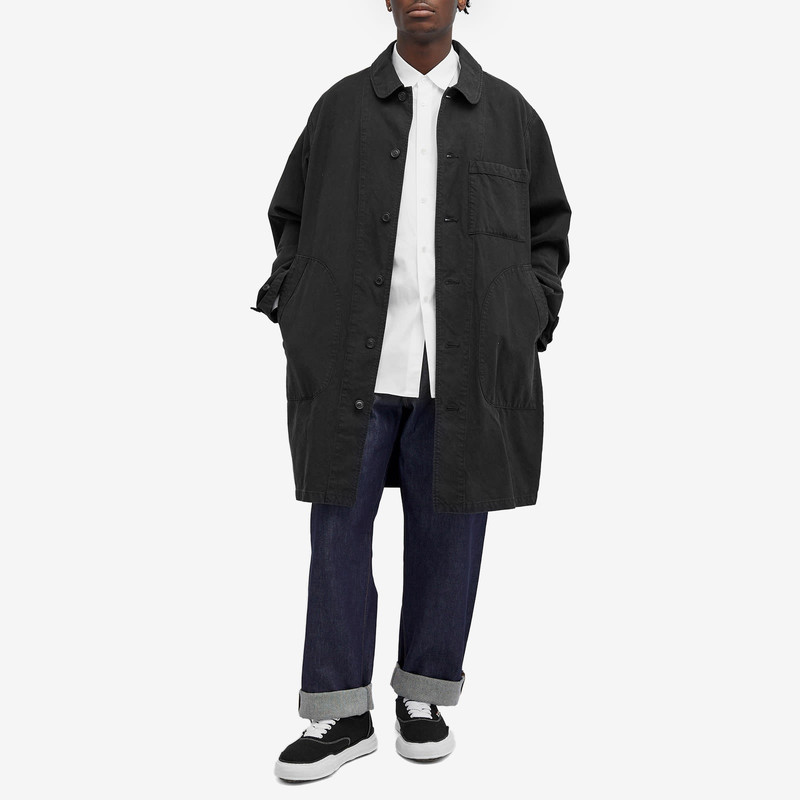 Comme des Garçons SHIRT Comme des Garçons SHIRT Forever Poplin Shirt outlook