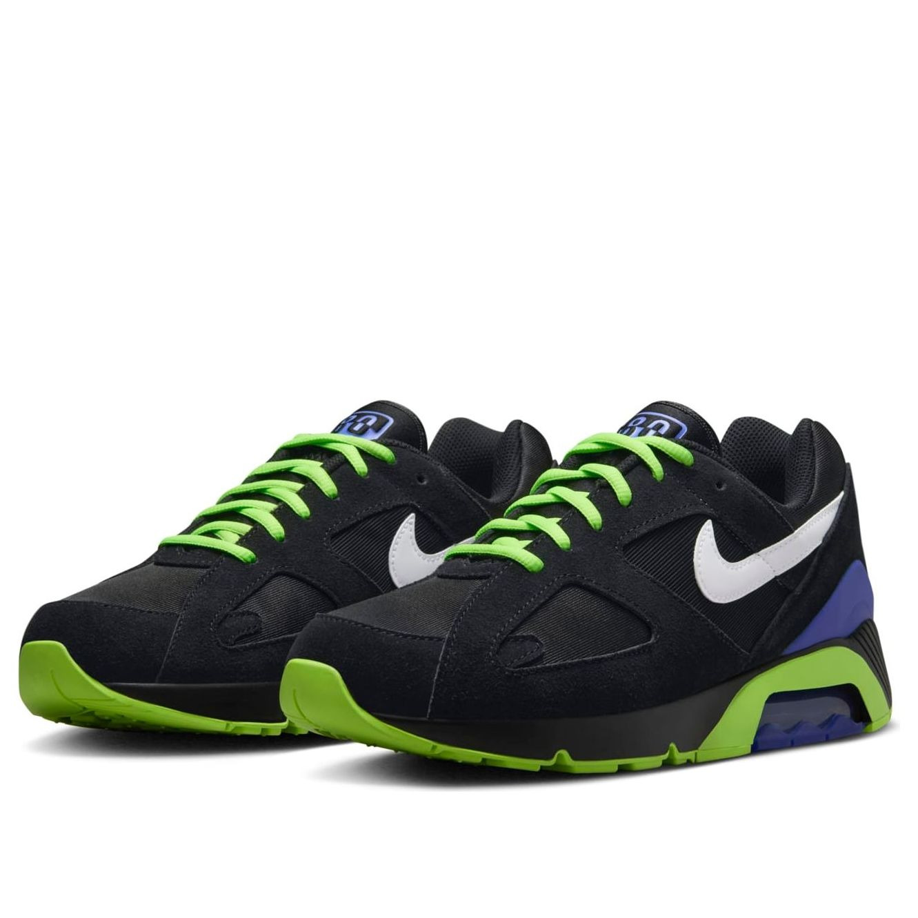 Nike Air Max 180 'Joker' FZ3058-001 - 3
