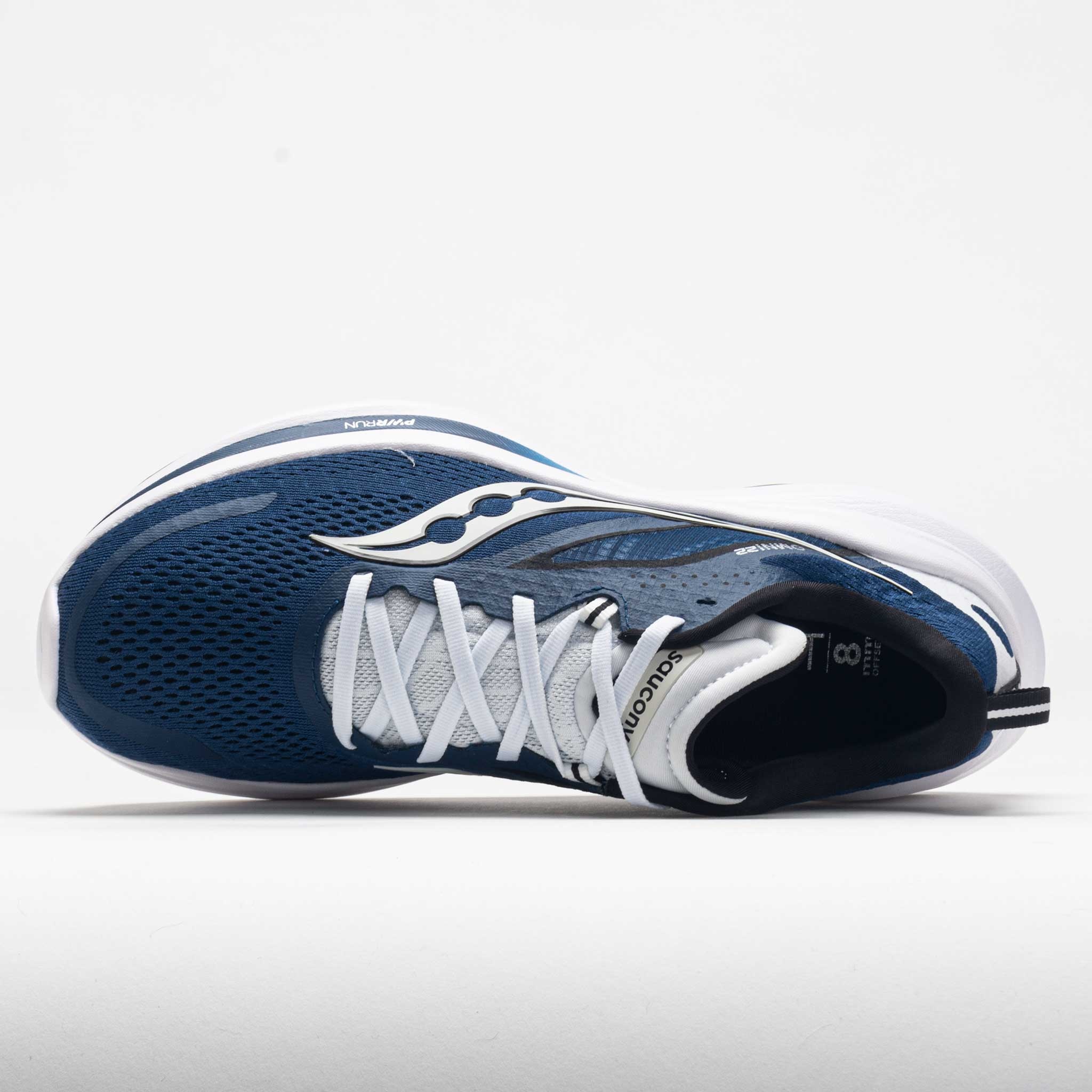 Saucony Omni 22 Men's Tide/White - 3