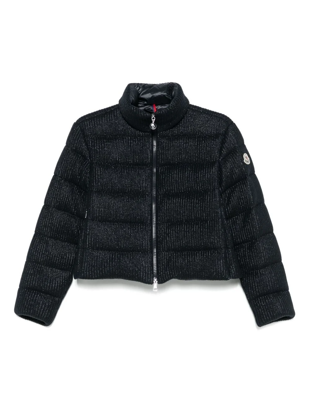 Thoiry puffer jacket - 1