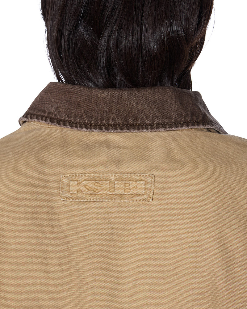 WORKWEAR JACKET SIERRA 5