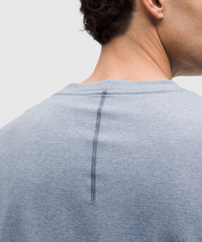 Soft Jersey Long-Sleeve Shirt 6