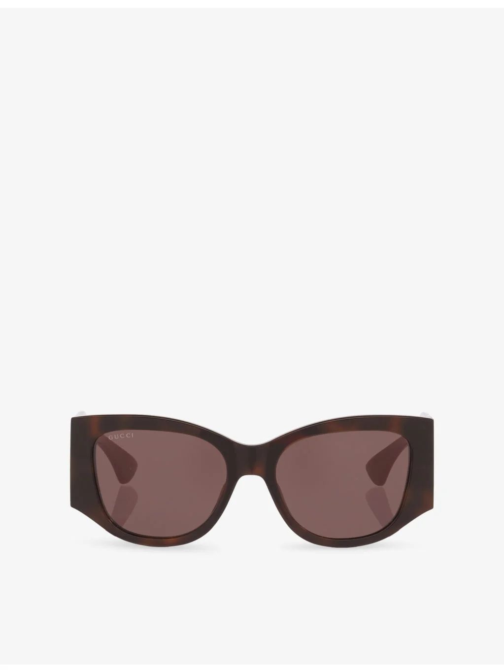 GG2115S Cat-Eye Acetate Sunglasses - 1