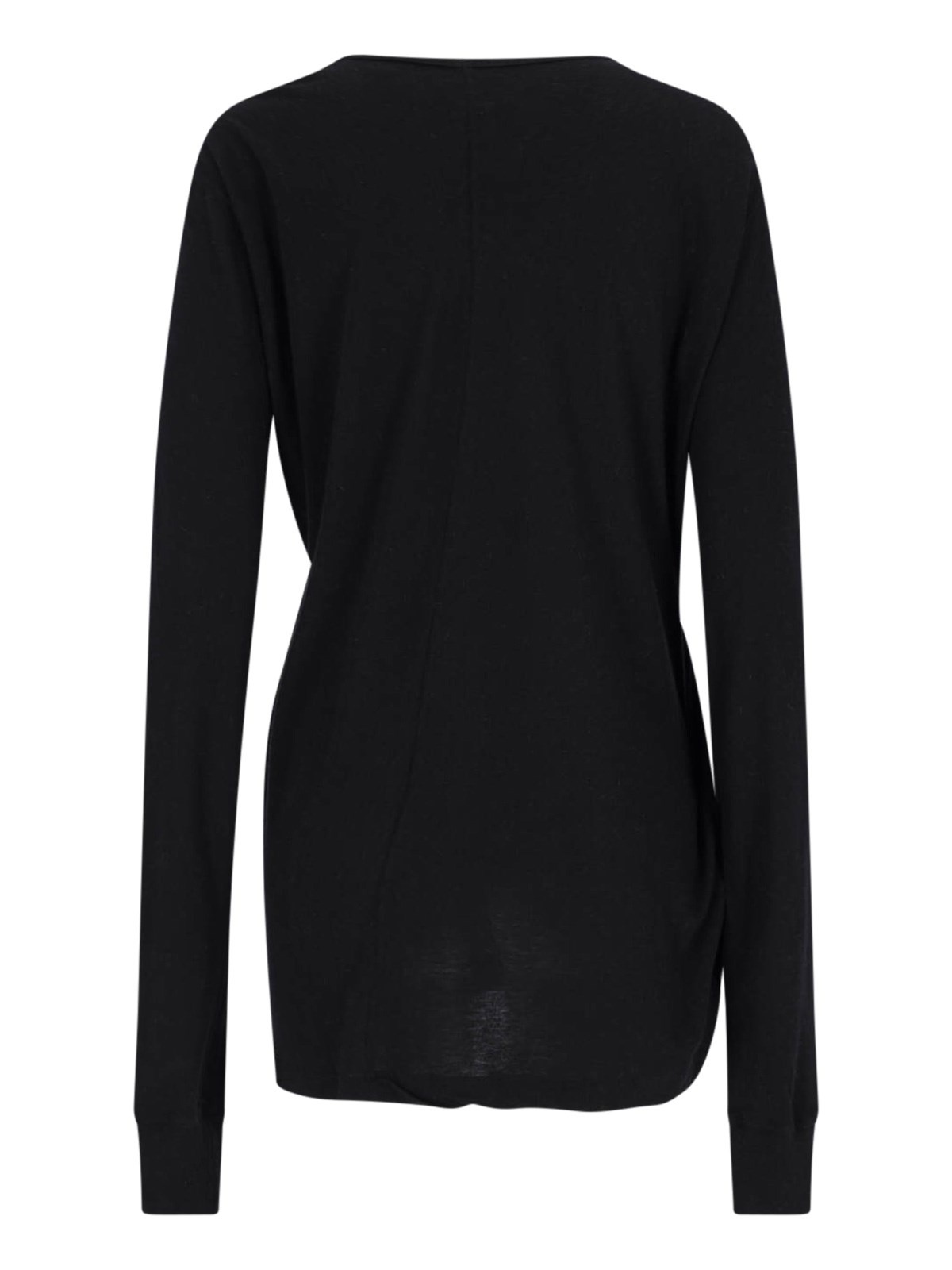 ASYMMETRICAL T-SHIRT - 2