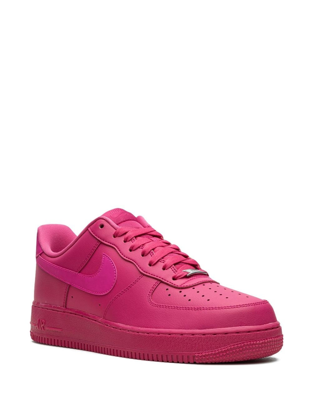 Air Force 1 Low "Fireberry" sneakers - 2