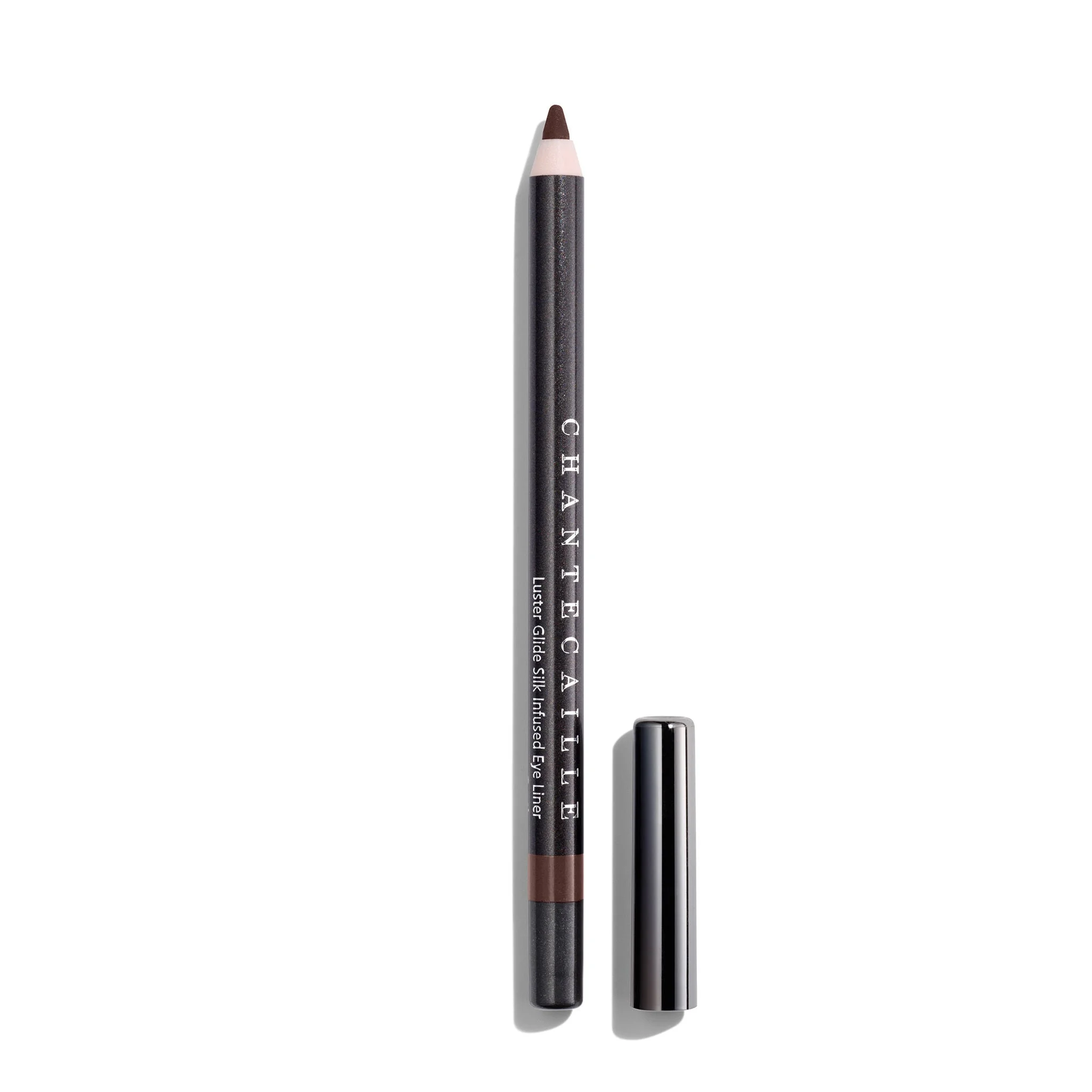 Luster Glide Silk Infused Eye Liner - 1