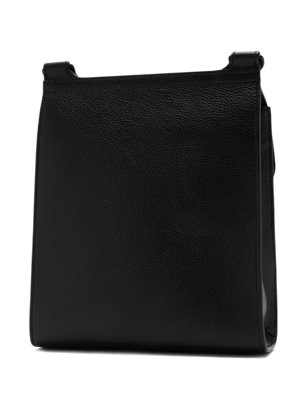 Antony lock-detail messenger bag - 2