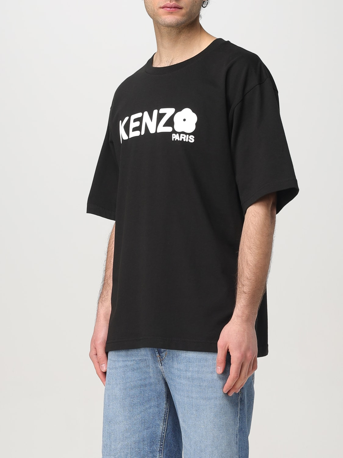 T-shirt men Kenzo - 3