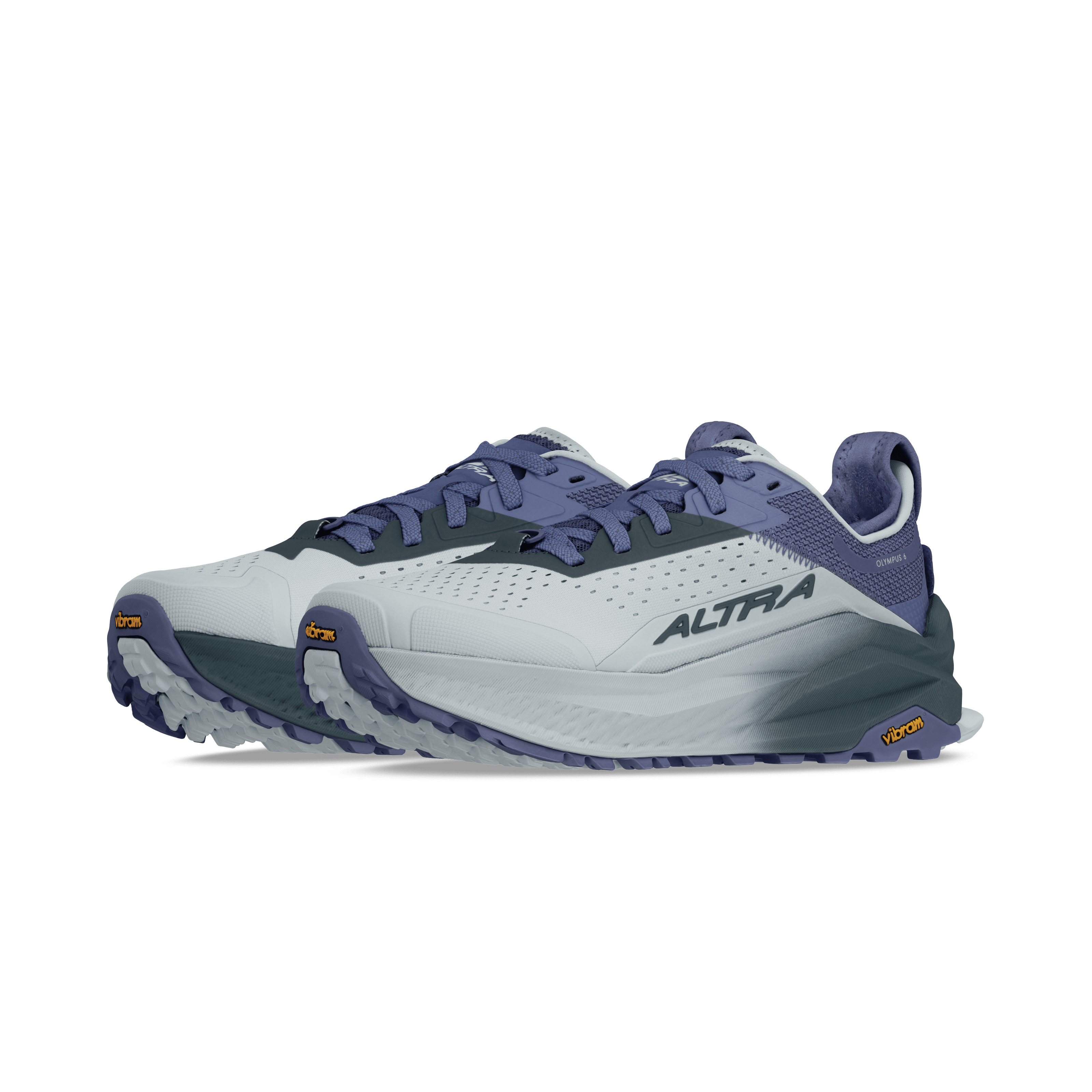 Women's Olympus 6 - 5
