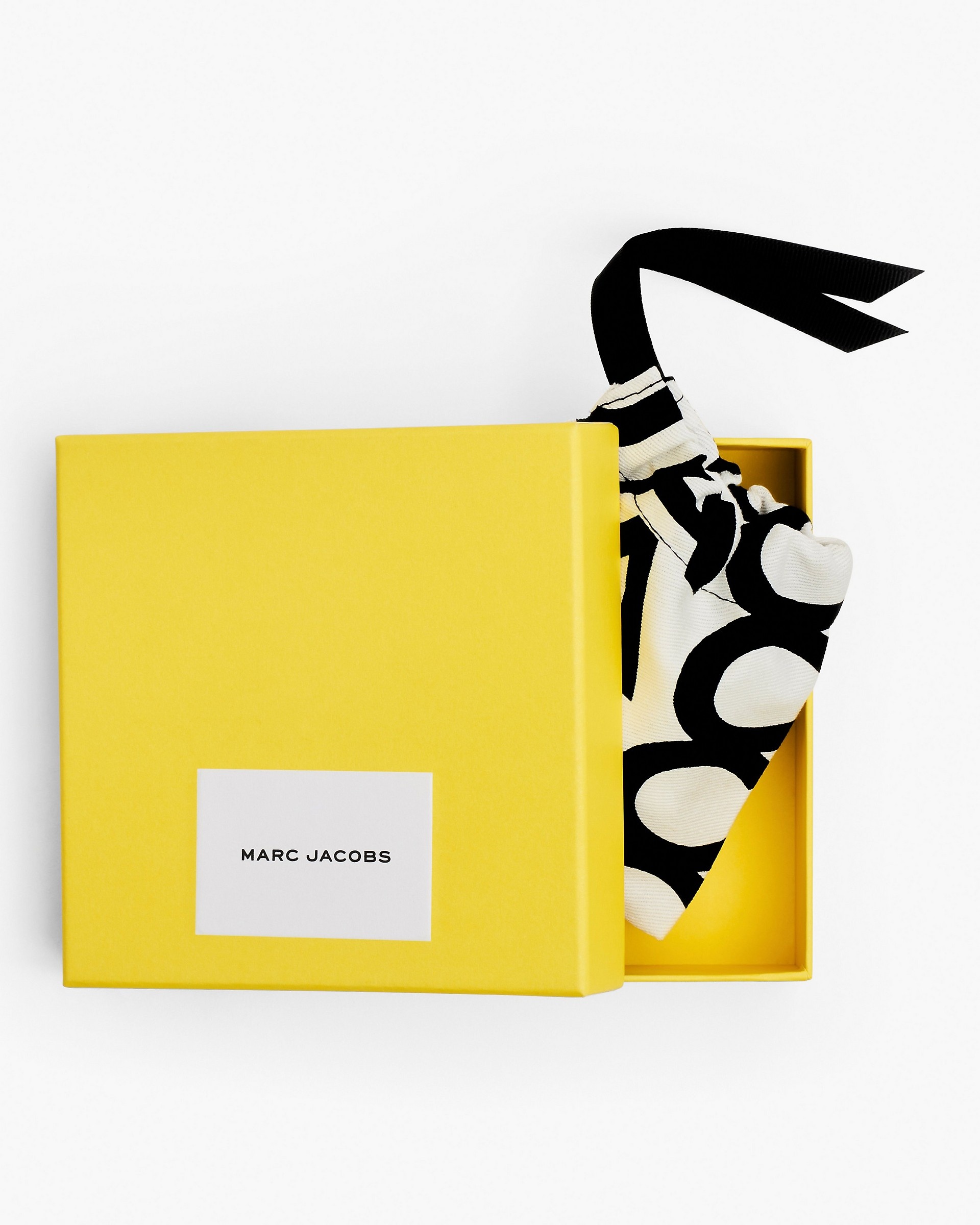 Marc Jacobs J MARC STAR HOOP EARRINGS | REVERSIBLE