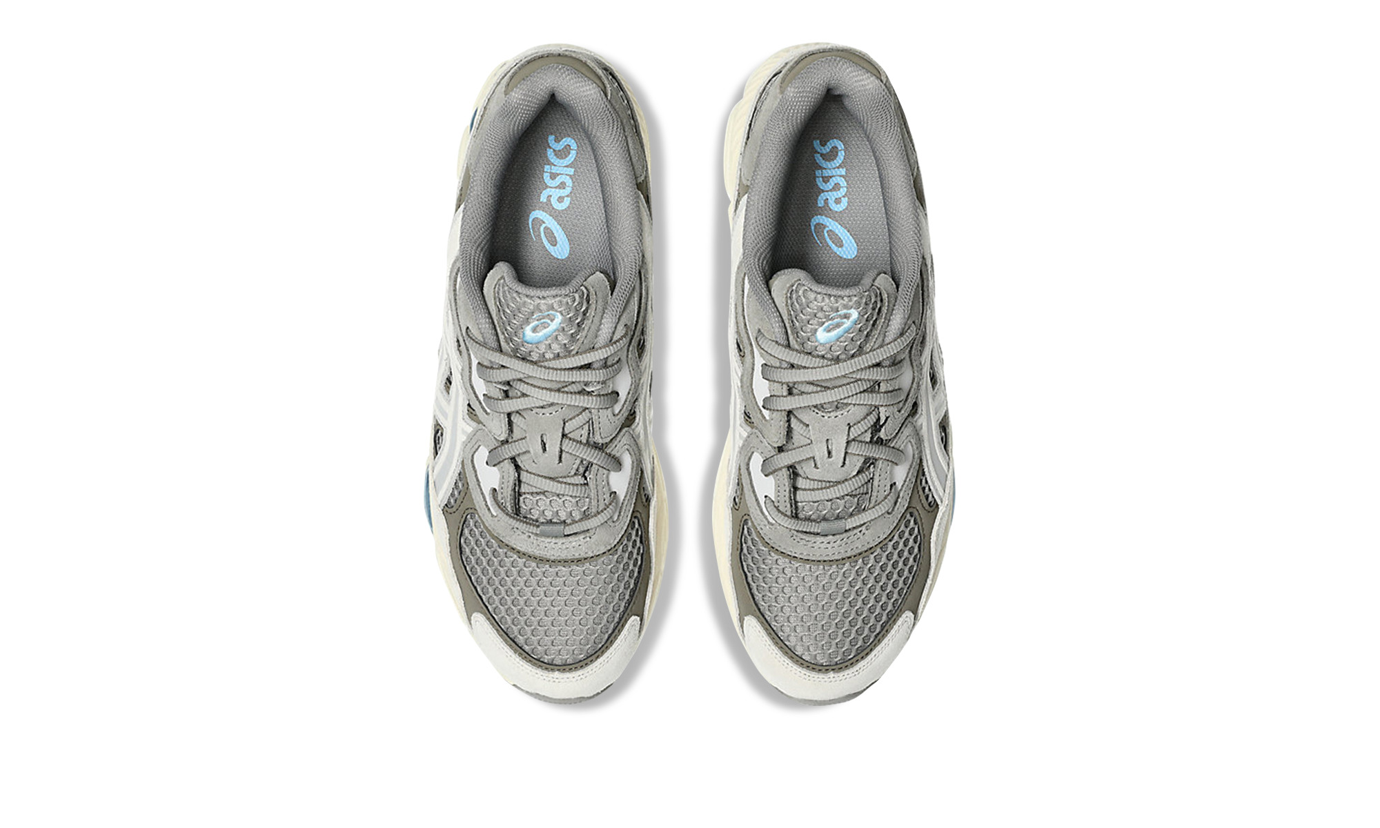 GEL-NYC "Steeple Grey Cream" - 2
