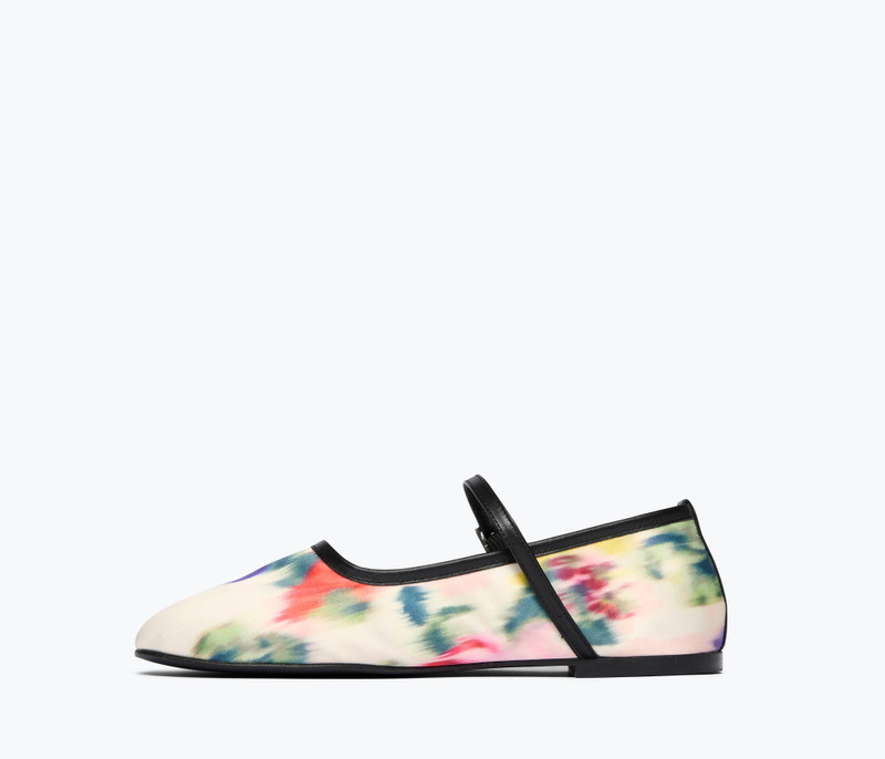 LAUREL MARY JANE 5