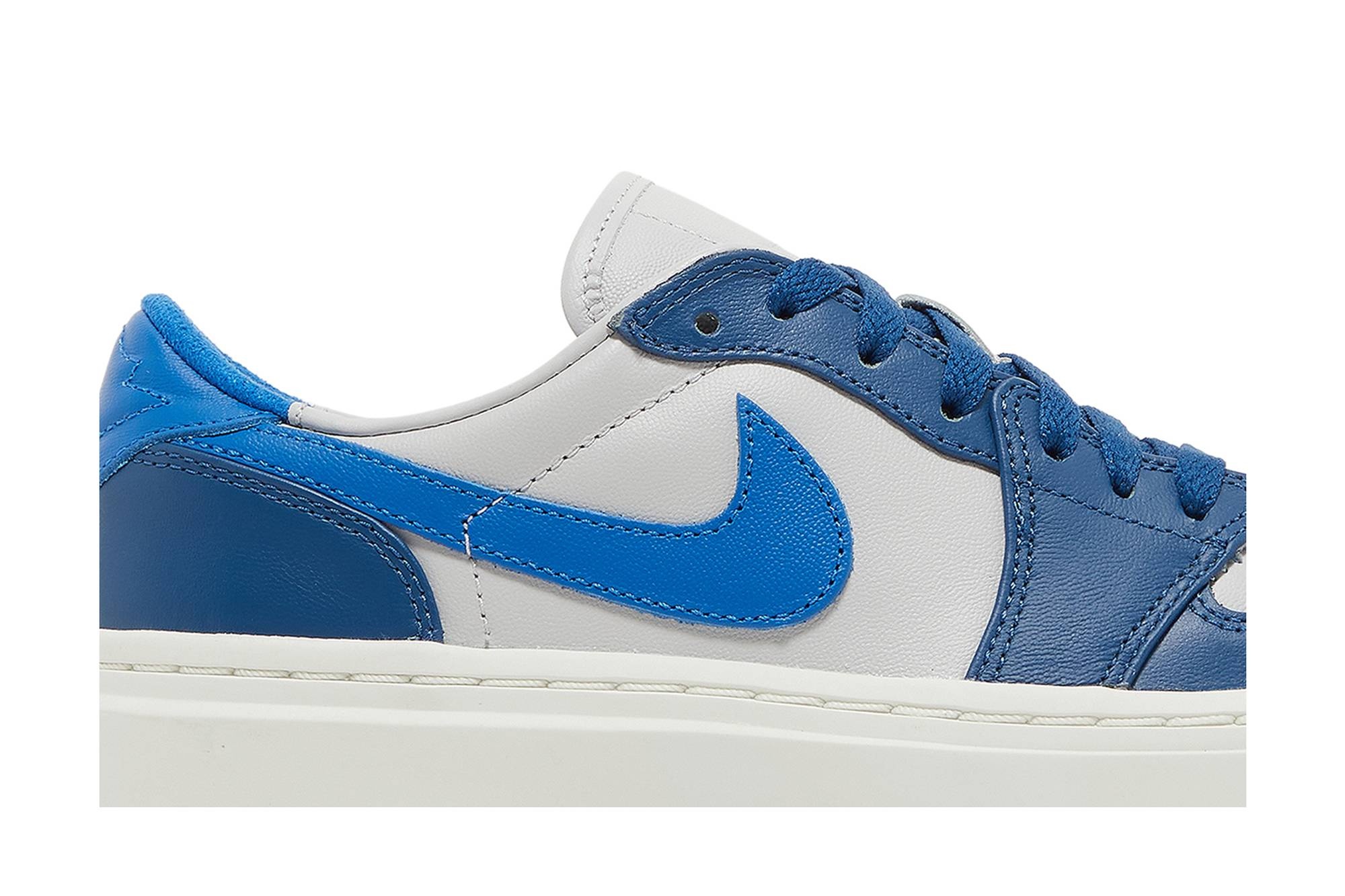 Wmns Air Jordan 1 Elevate Low 'French Blue' - 2