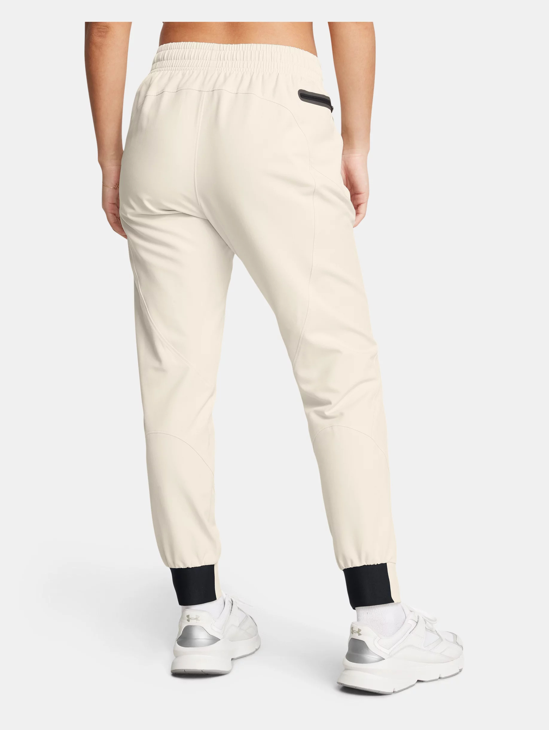 Women's UA Unstoppable Joggers - 4