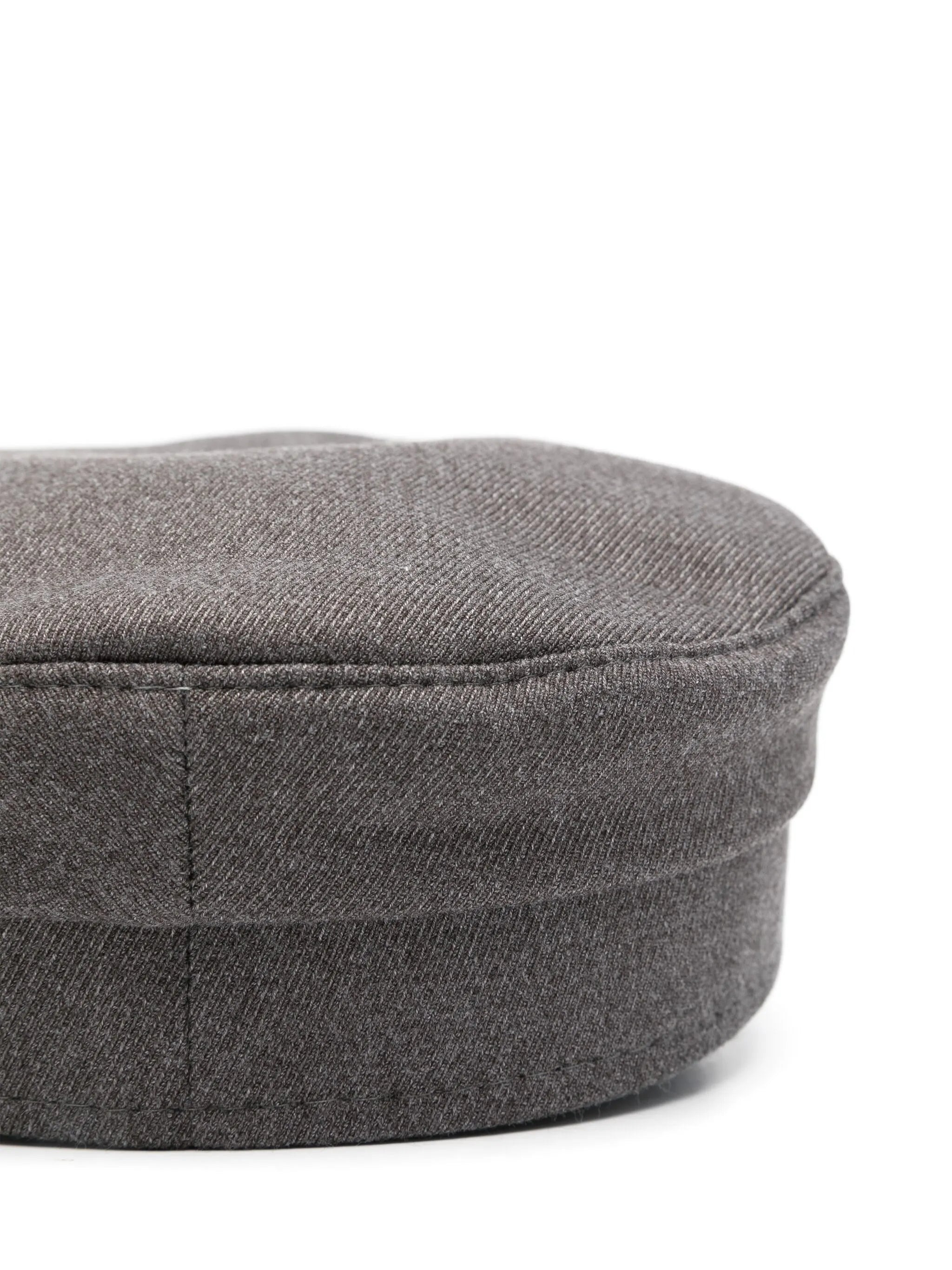 Ruslan Baginskiy Embroidered Baker Boy Hat - 2