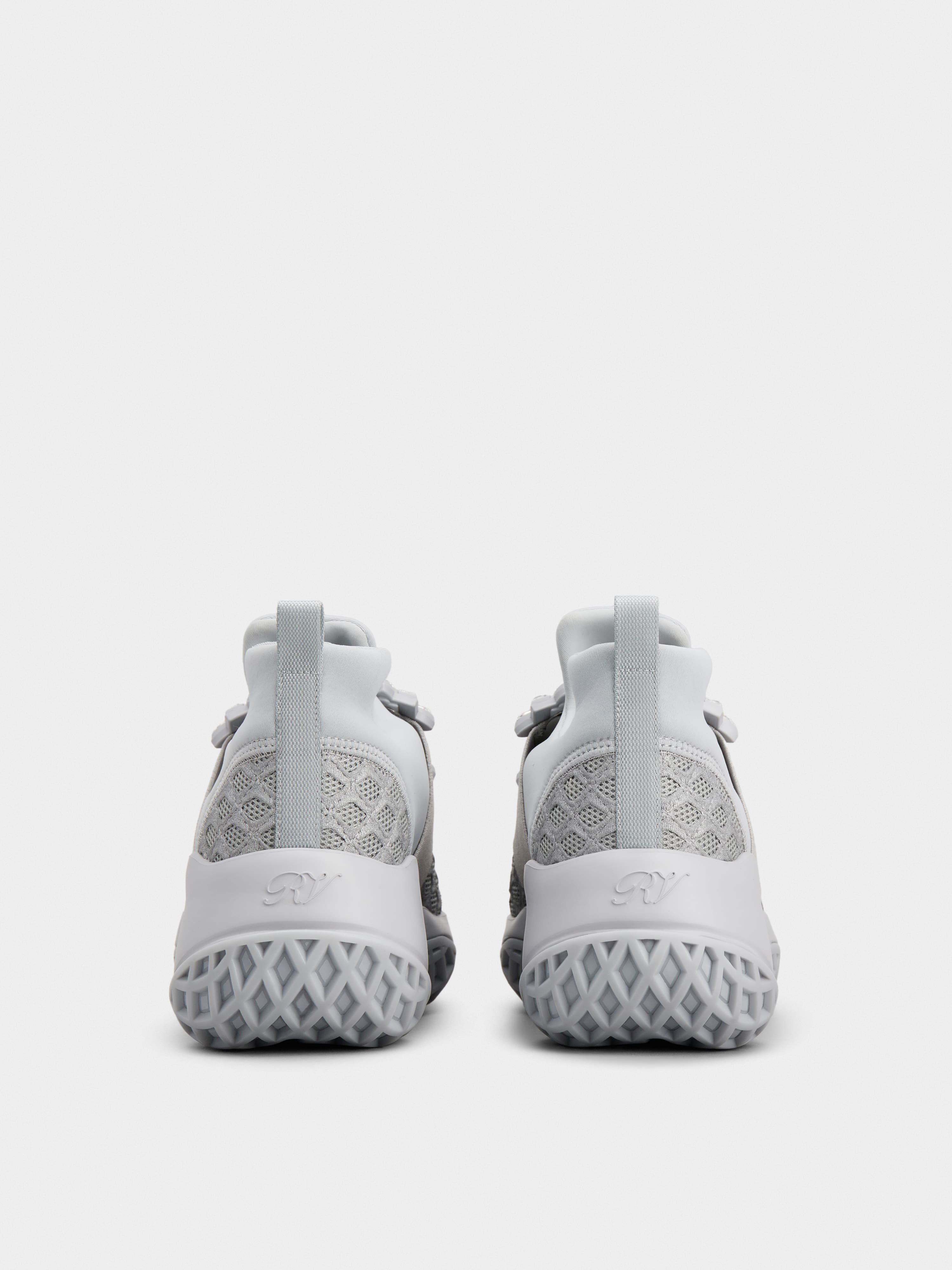 Viv' Run Sneakers in fabric - 5