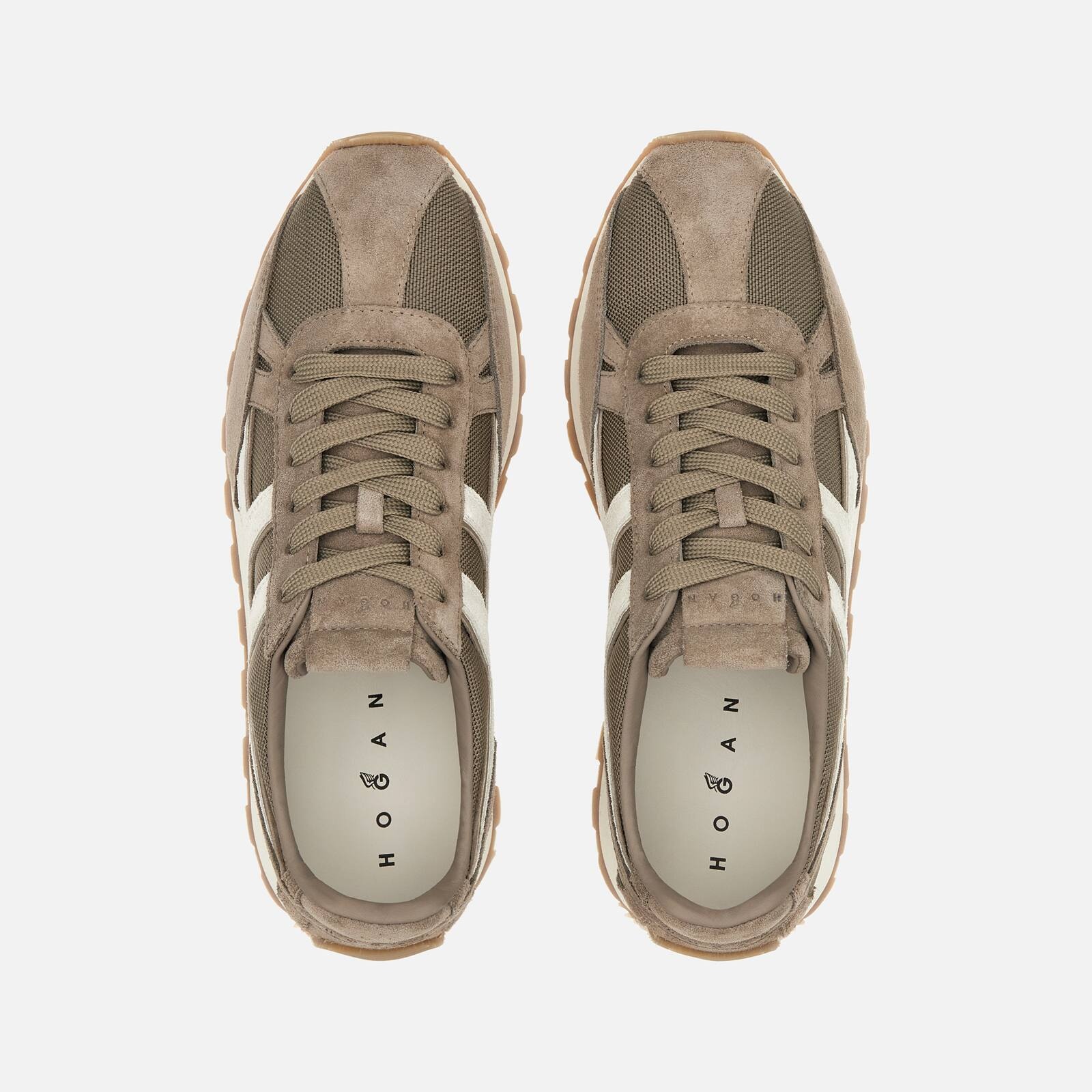 Sneakers Hogan 86er - 5