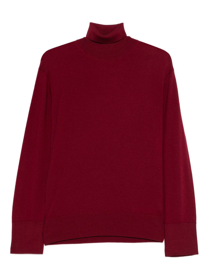 Valente turtleneck sweater 1
