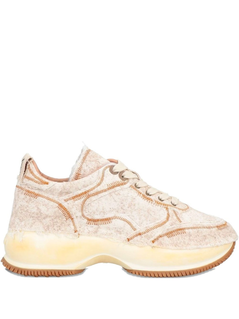 Active sneakers 1