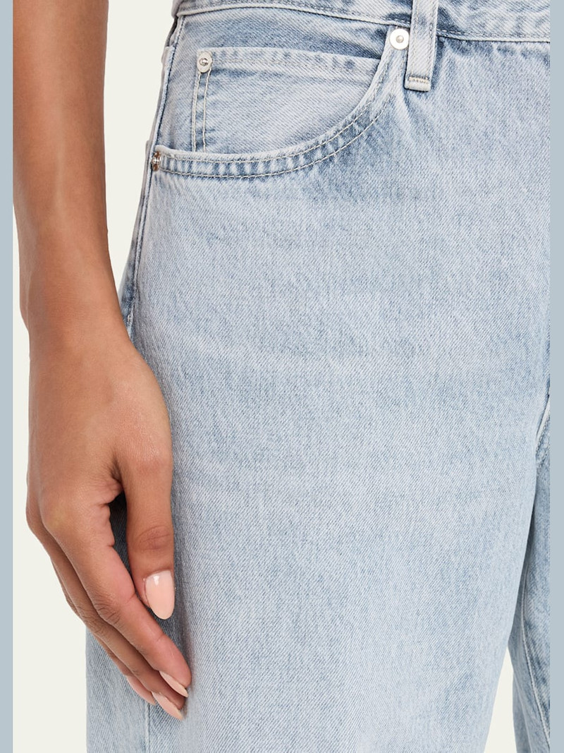The Hang Mid-Rise Jeans 5