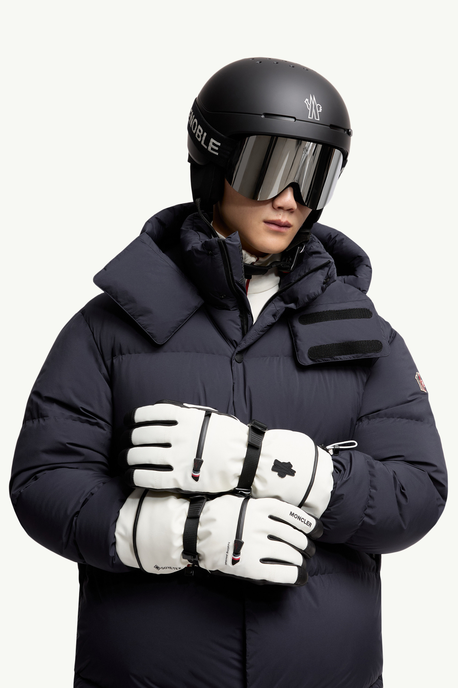 Padded Gloves - 2