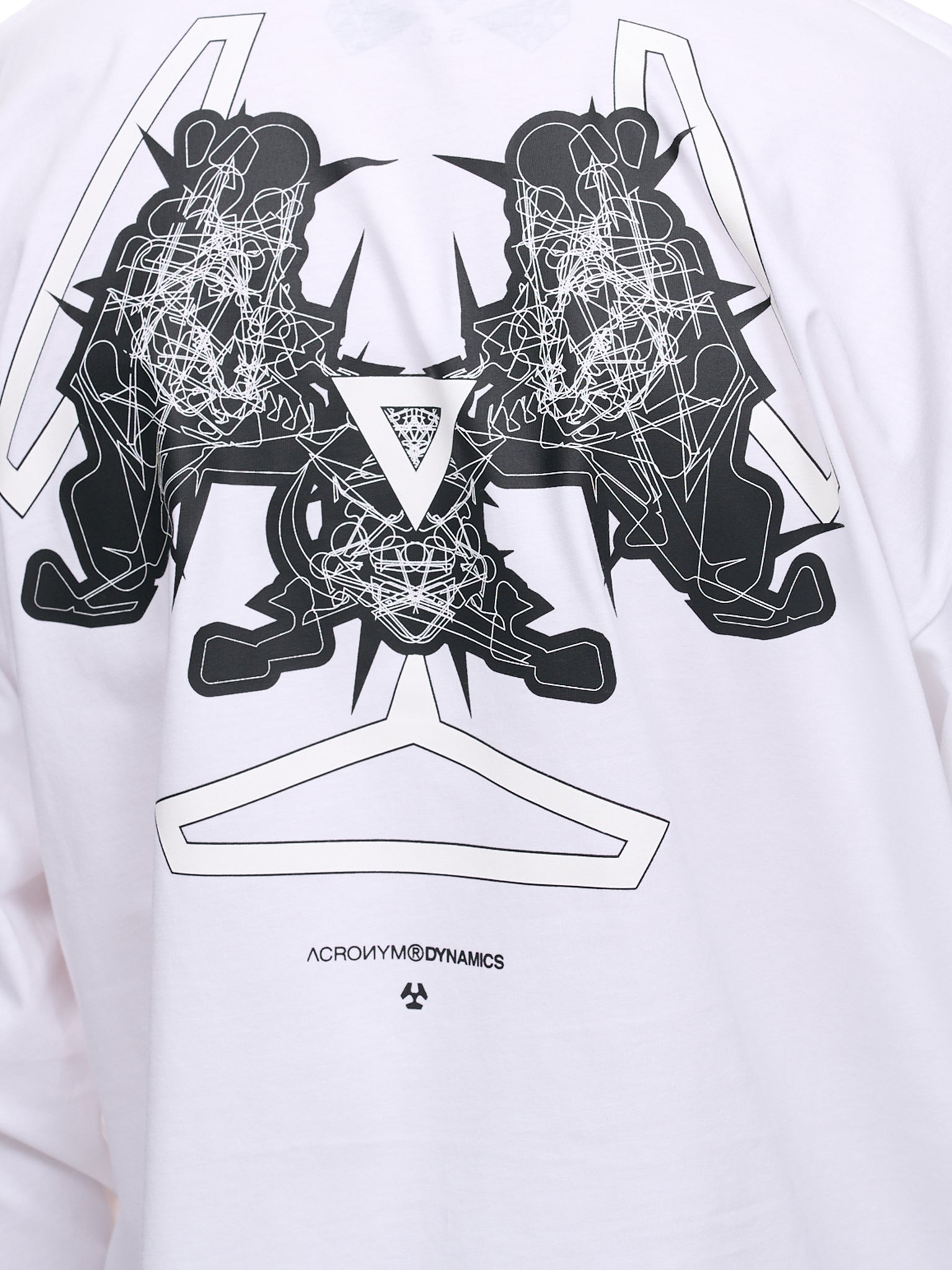 Organic Cotton Tee - 5