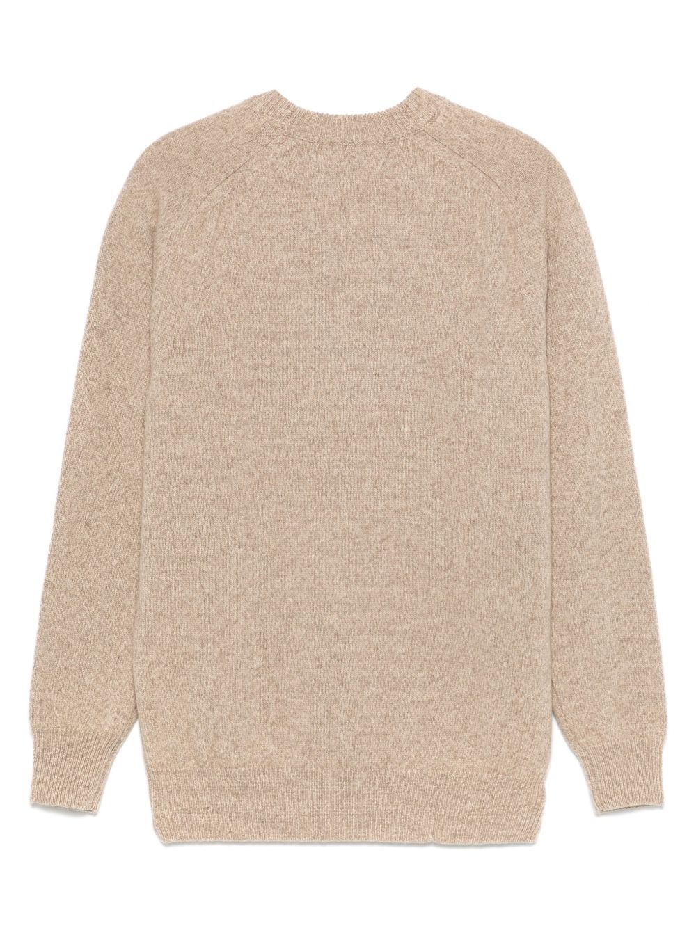 cashmere sweater - 2