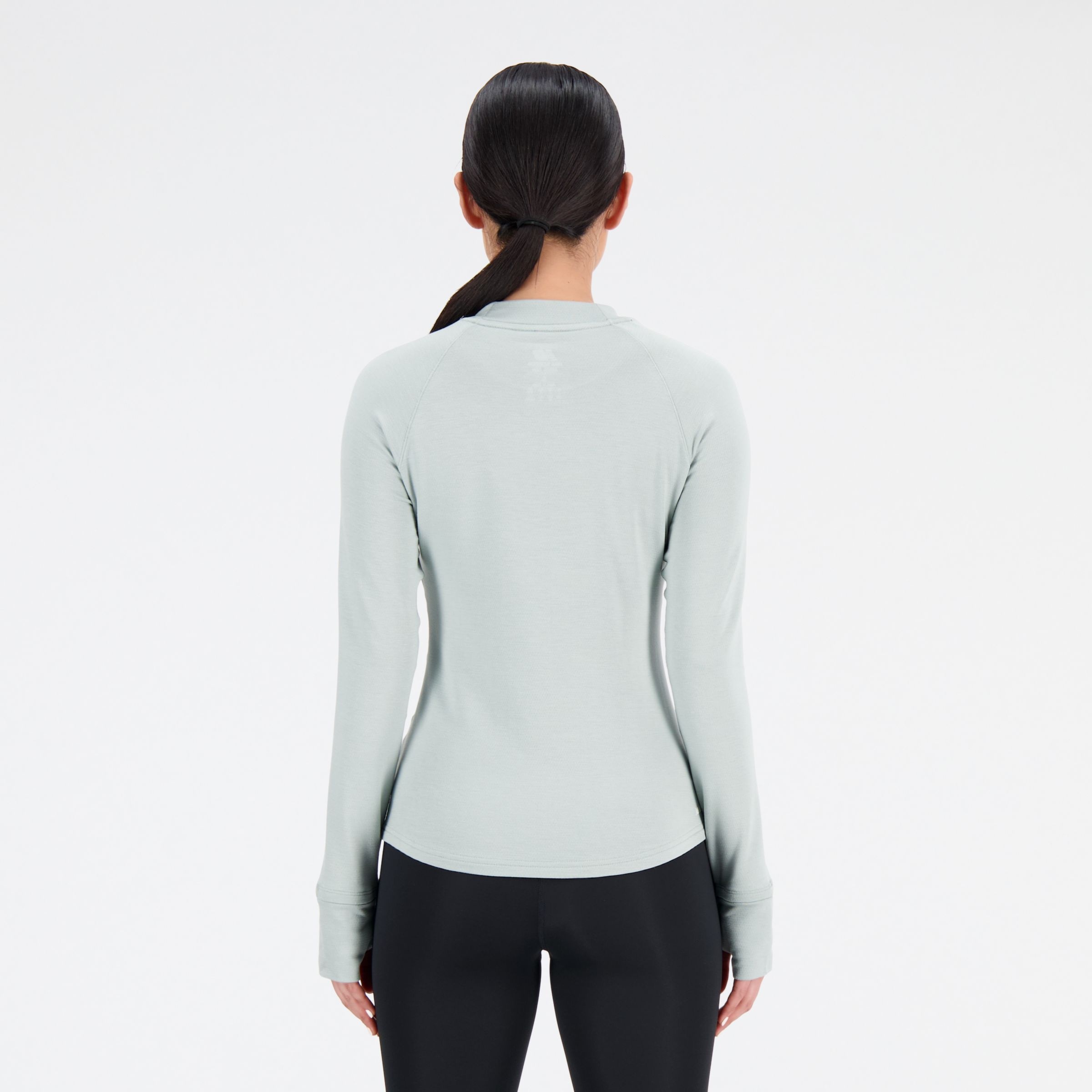 Q Speed 1NTRO Long Sleeve - 3